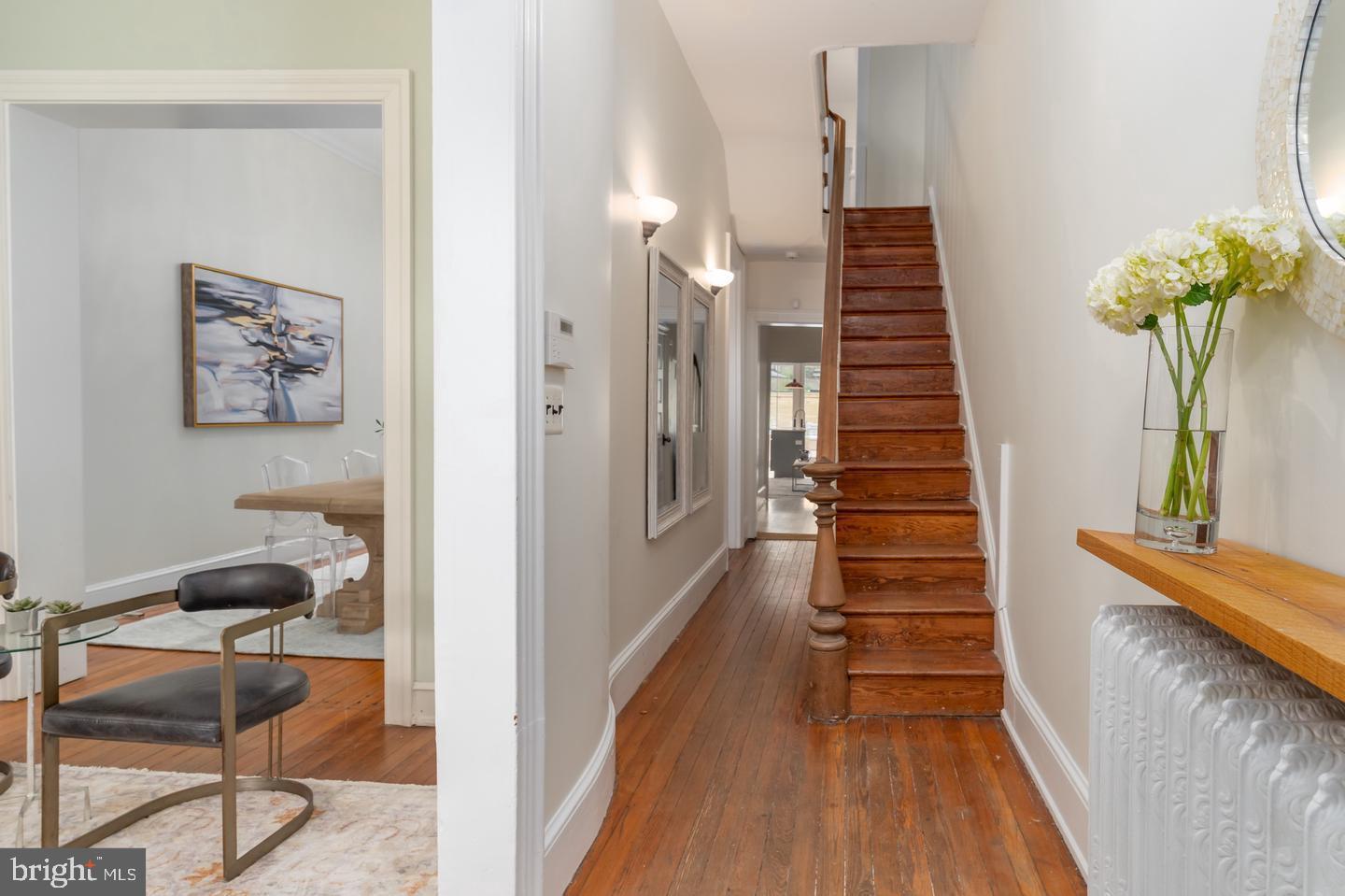 511 INDEPENDENCE AVENUE SE