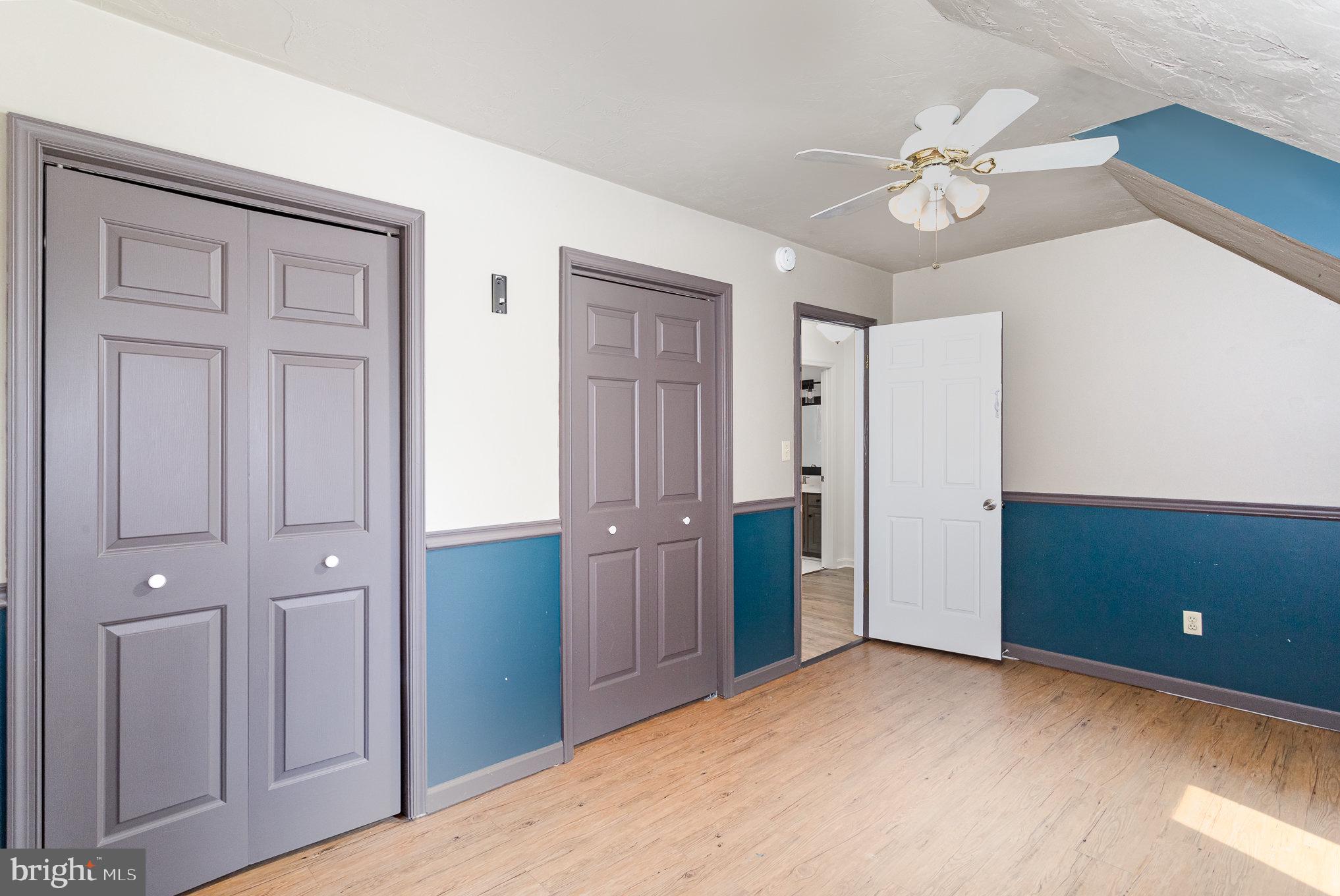 RED LION - Residential