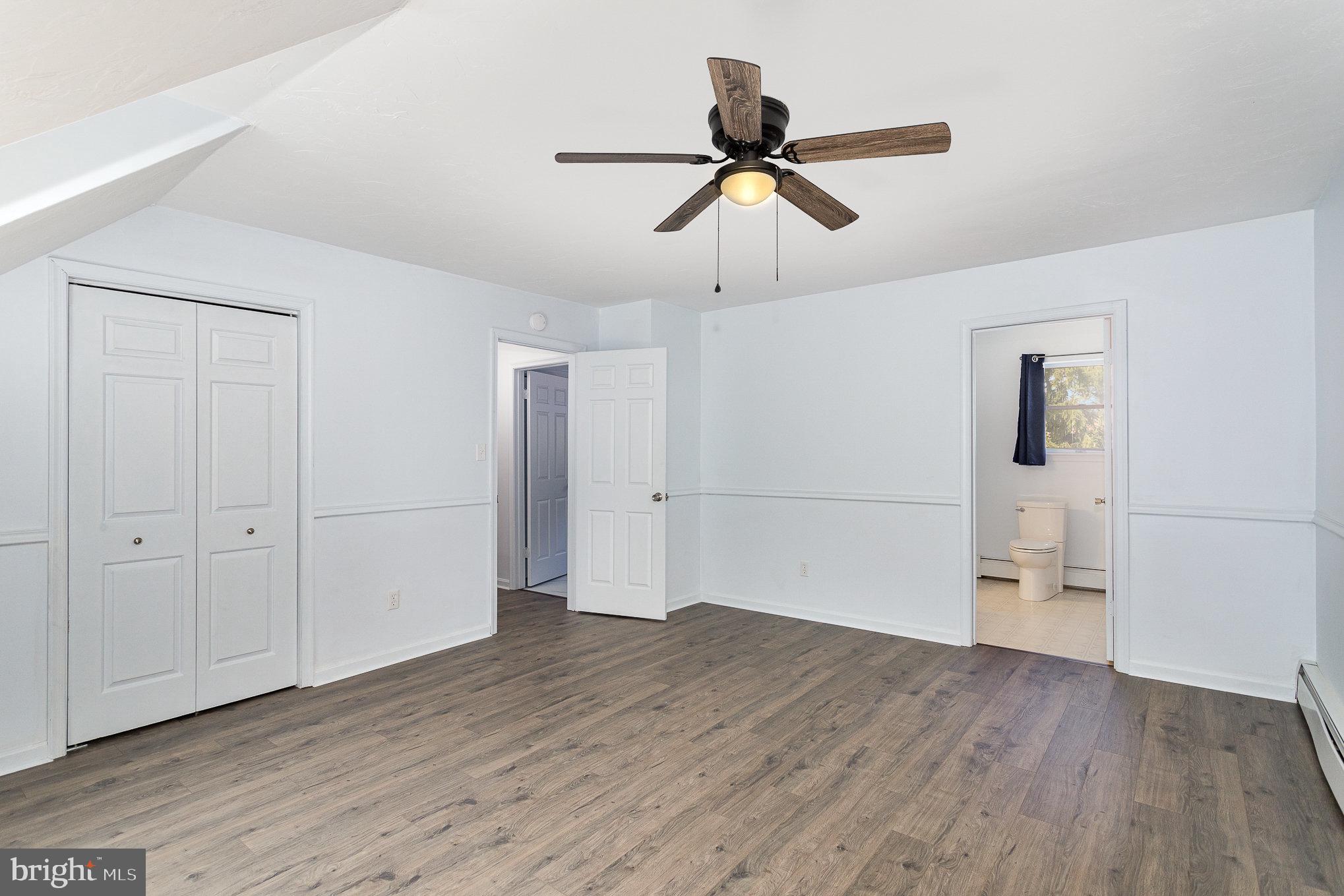 RED LION - Residential