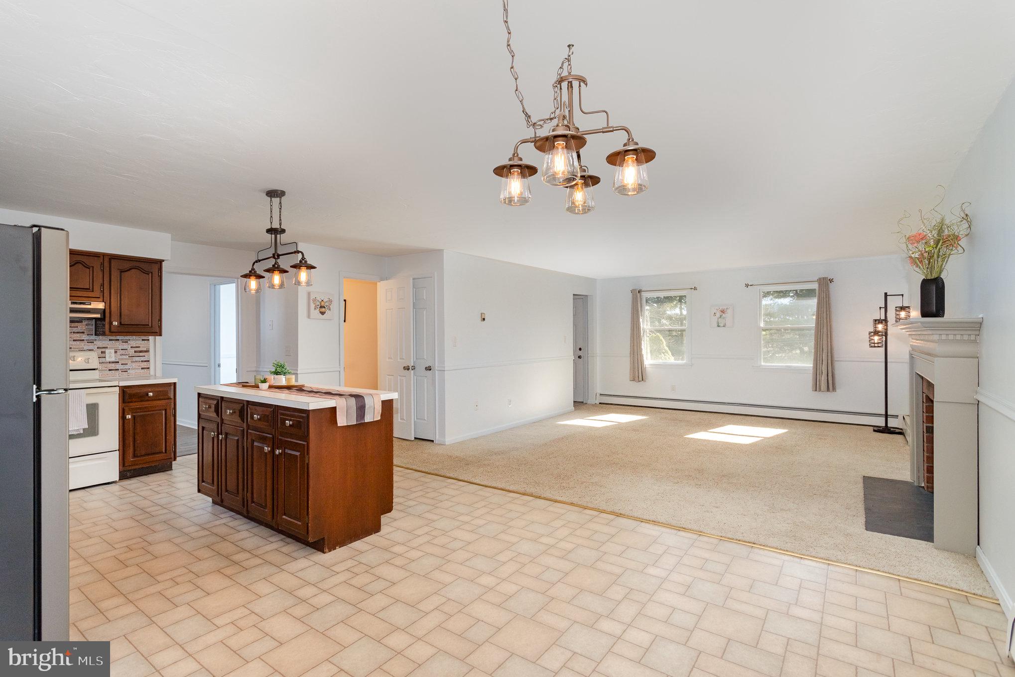 RED LION - Residential