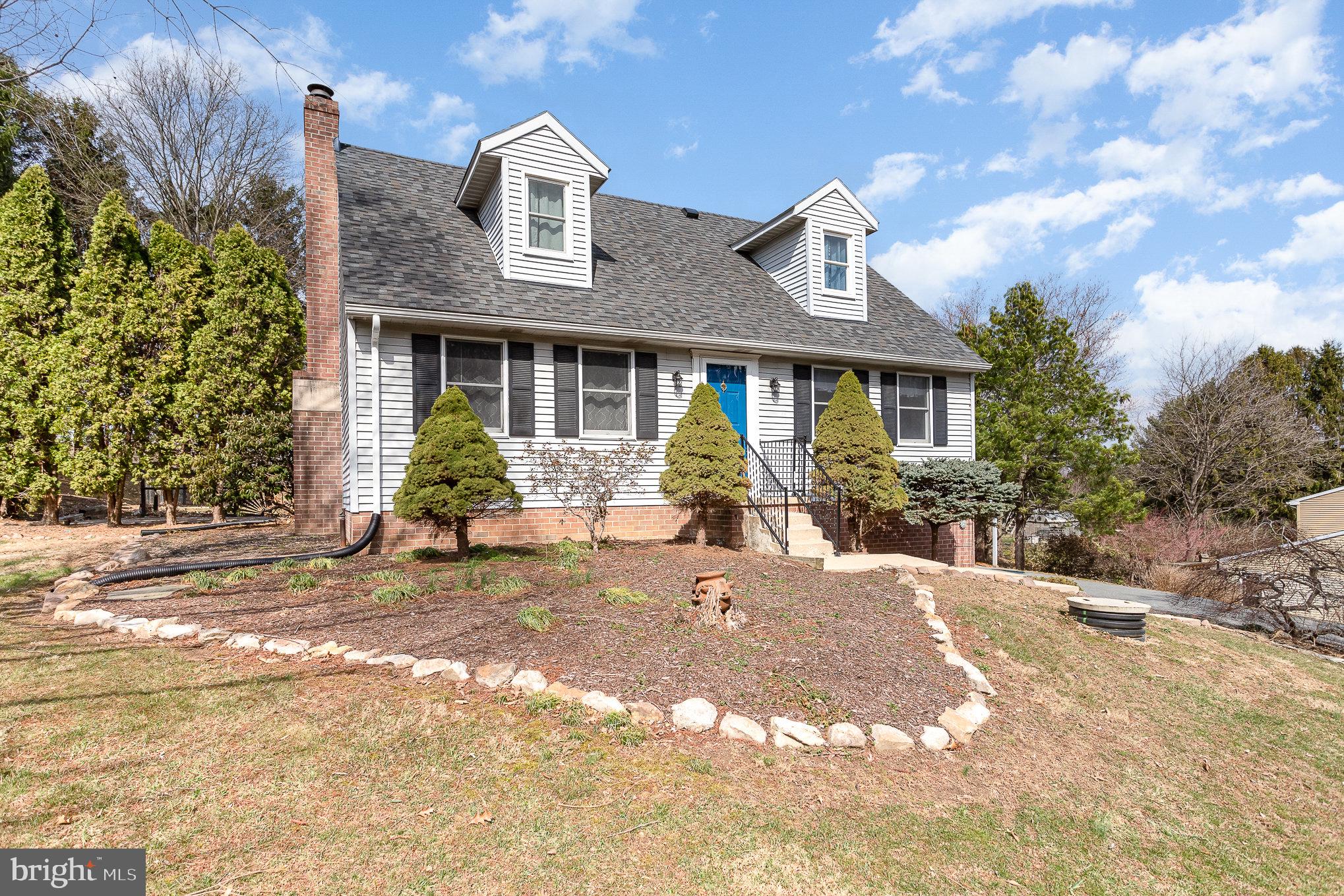 RED LION - Residential