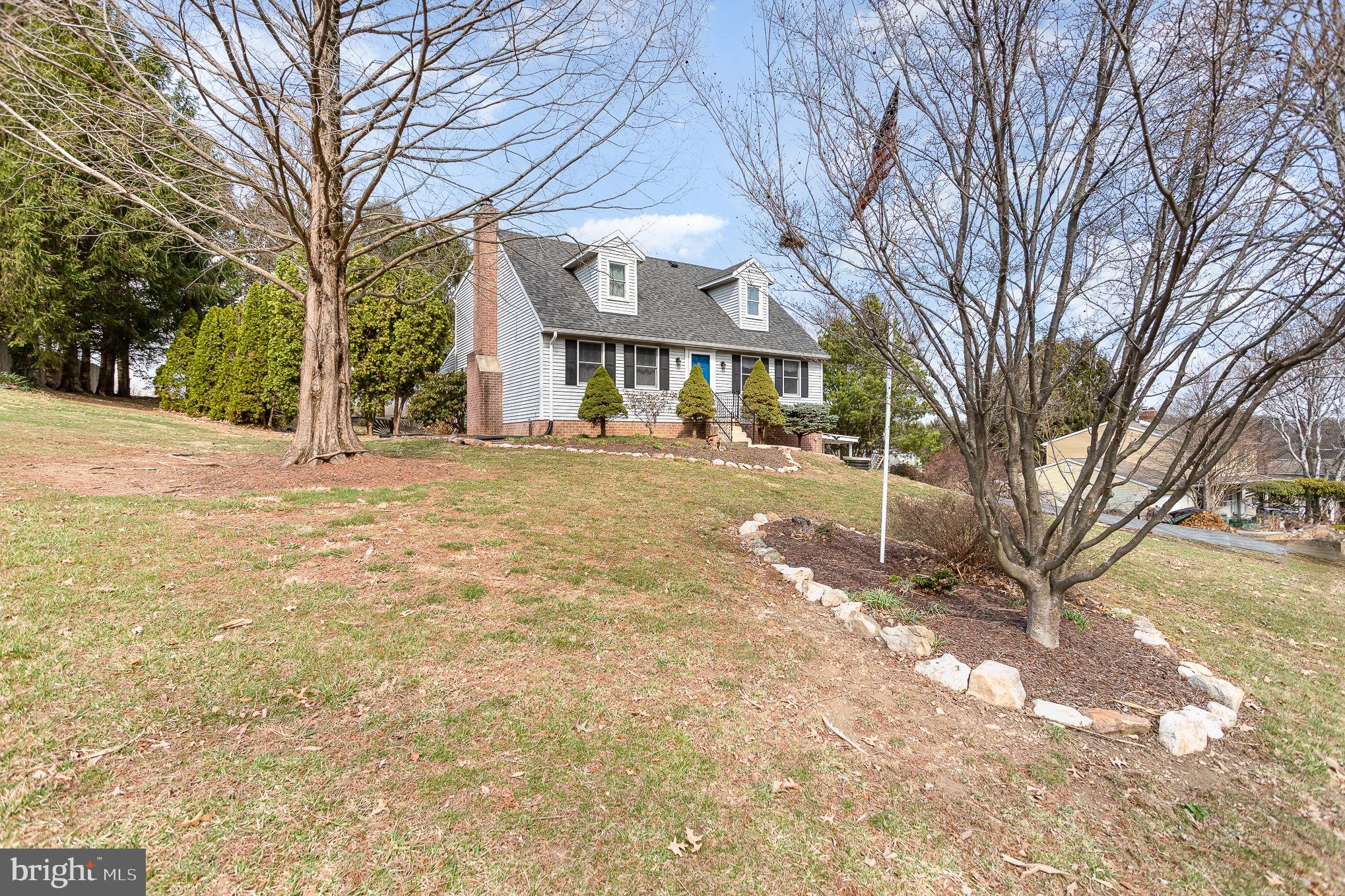 RED LION - Residential