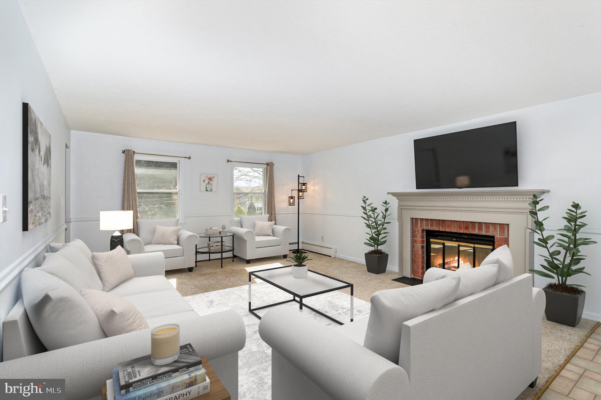 RED LION - Residential