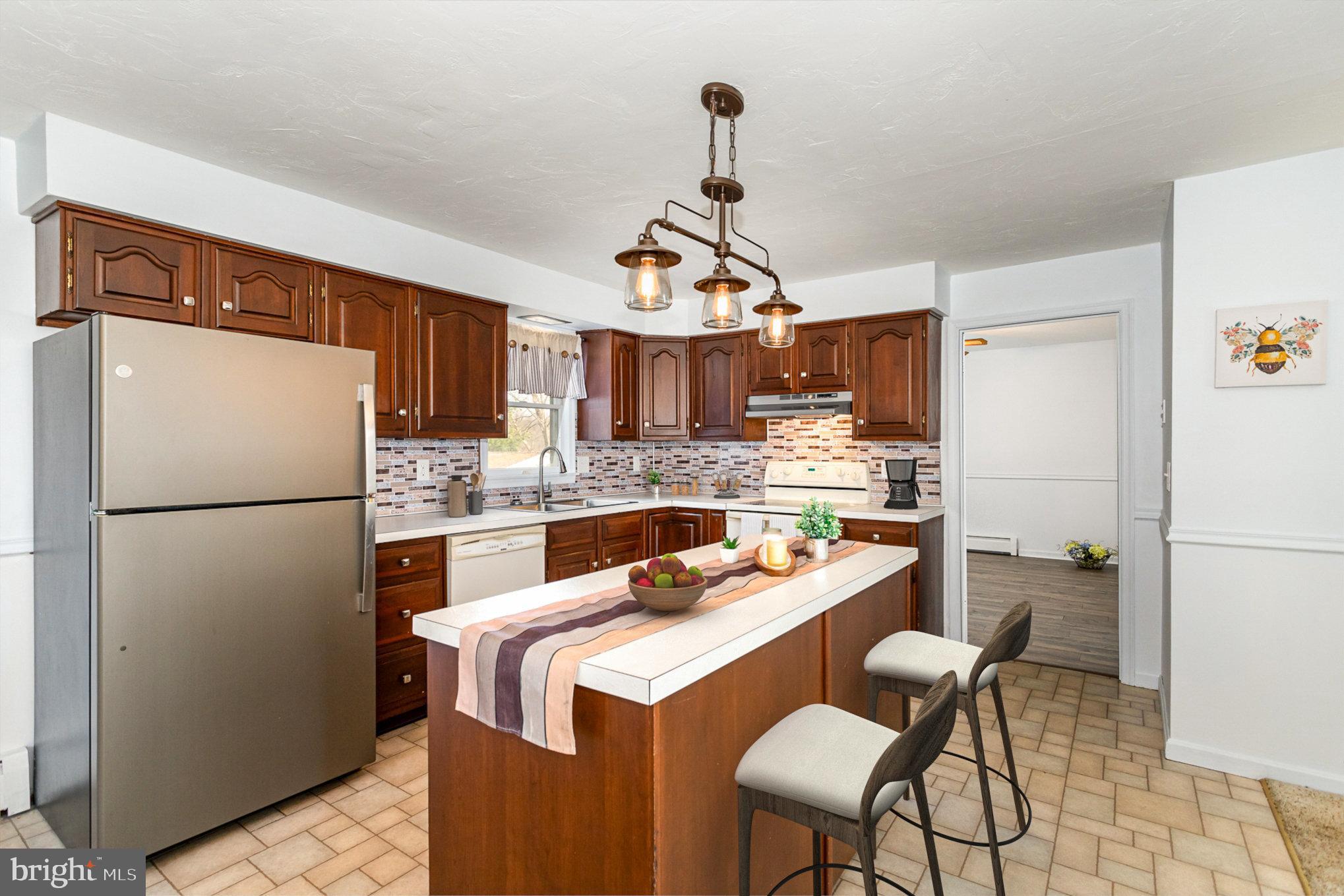 RED LION - Residential