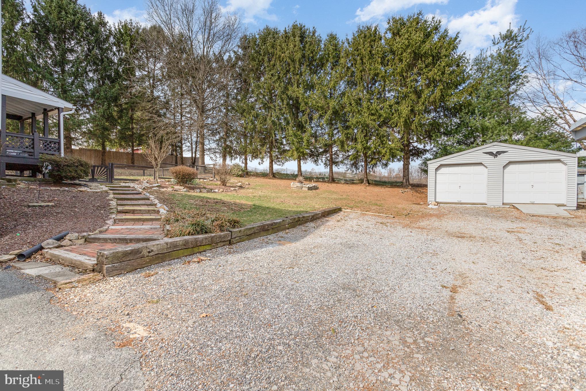 RED LION - Residential