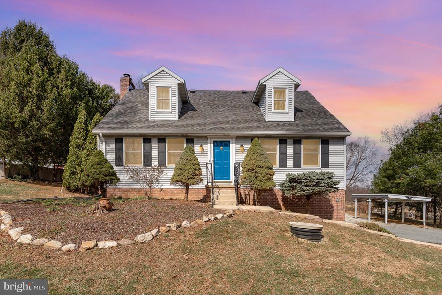 Welcome Home to Comfort, Space, and a Little Extra Charm!
Step into this beautifully maintained 4-bedroom, 2.5-bath home, nestled on a generous 0.59-acre lot in Red Lion. Need a little extra room? The office space offers the perfect potential for a 5th bedroom—because let’s be honest, you can never have too much space!
Enjoy brand-new flooring throughout most of the home, an updated main bathroom, and a brand-new roof (2024)—so you can worry less about maintenance and more about making memories.
But let’s talk about the real highlights: The Sunporch – Your morning coffee just tastes better here. Covered, screened, and designed for maximum relaxation.
 The 20 x 20 Pole Barn Garage – A dream come true for auto enthusiasts, DIYers, or anyone who just loves extra storage space.
Plus a full basement ready for your own creative flair. 
This home is the perfect blend of comfort, convenience, and charm—ready for you to move in and make it your own!