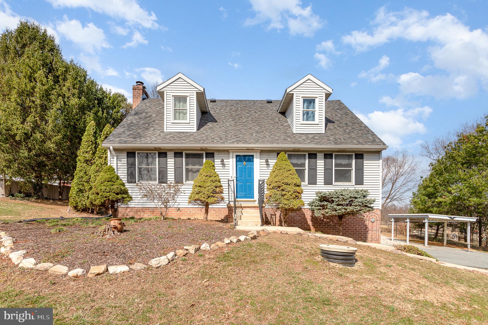 RED LION - Residential