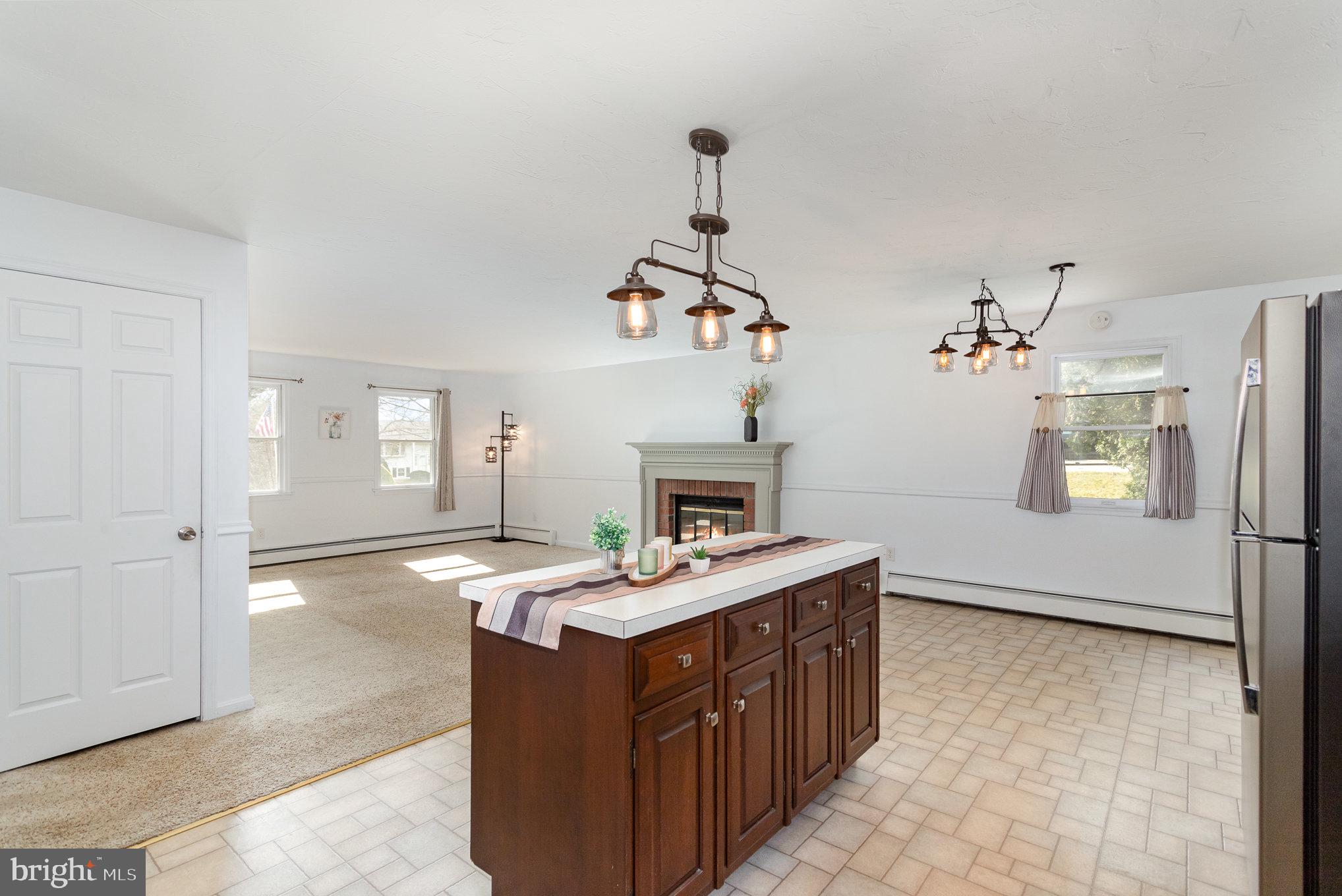 RED LION - Residential