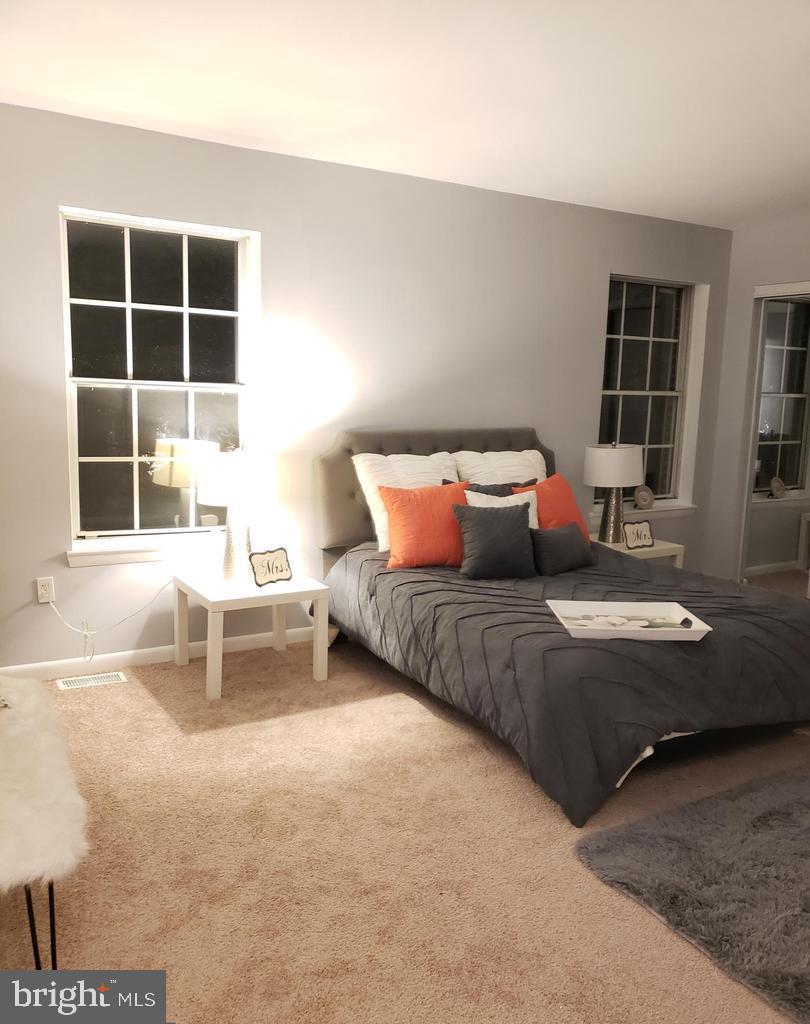 ASHFORD PLAT 1 - Residential Lease