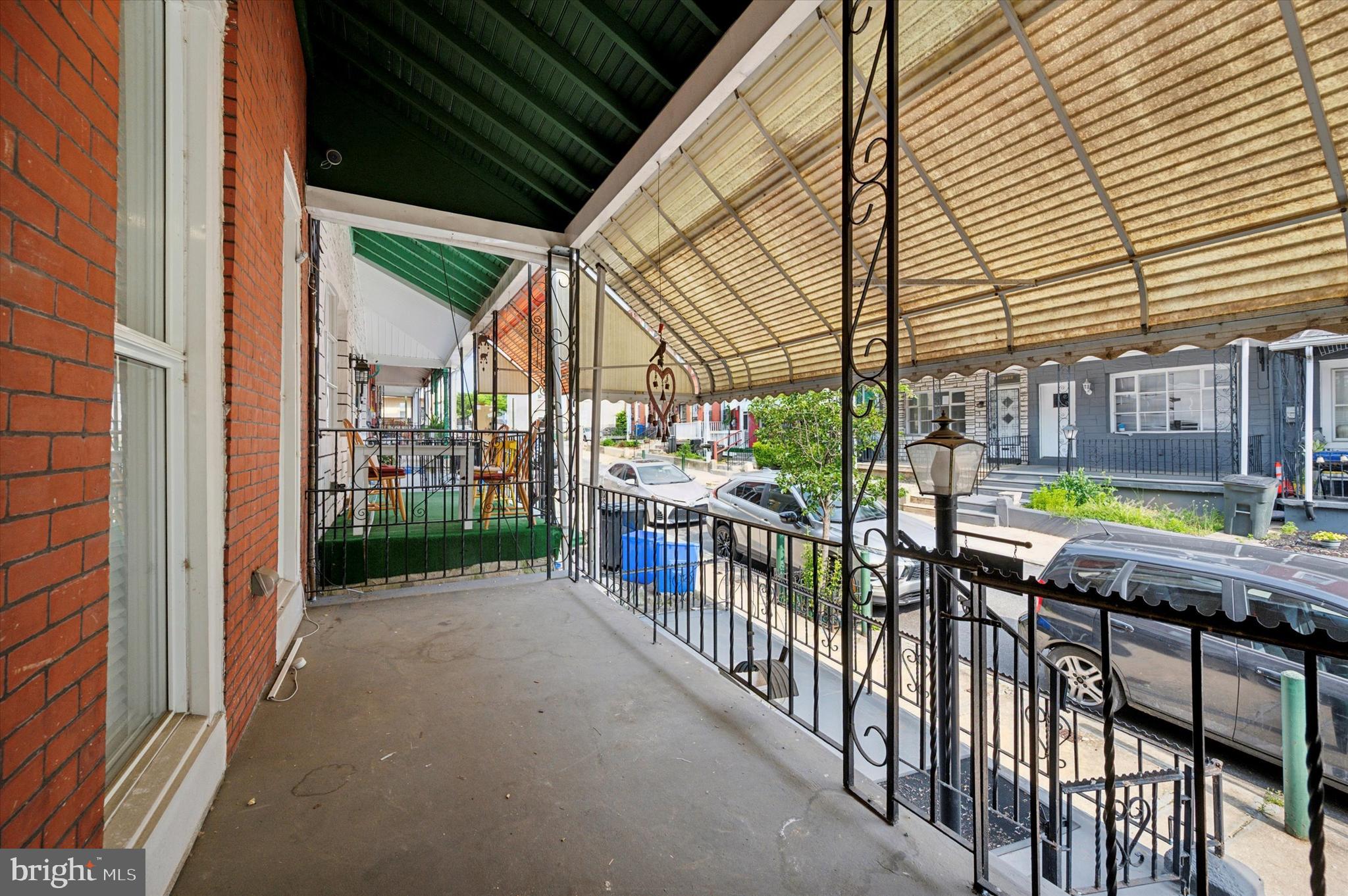 3214 MOUNT VERNON STREET