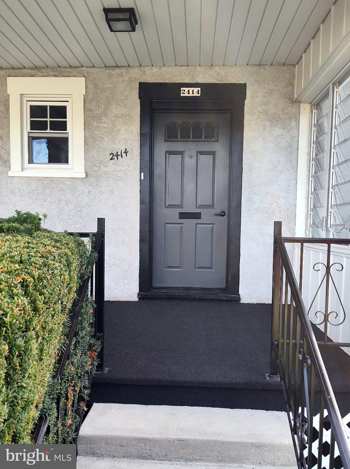 2414 CLEVELAND AVENUE