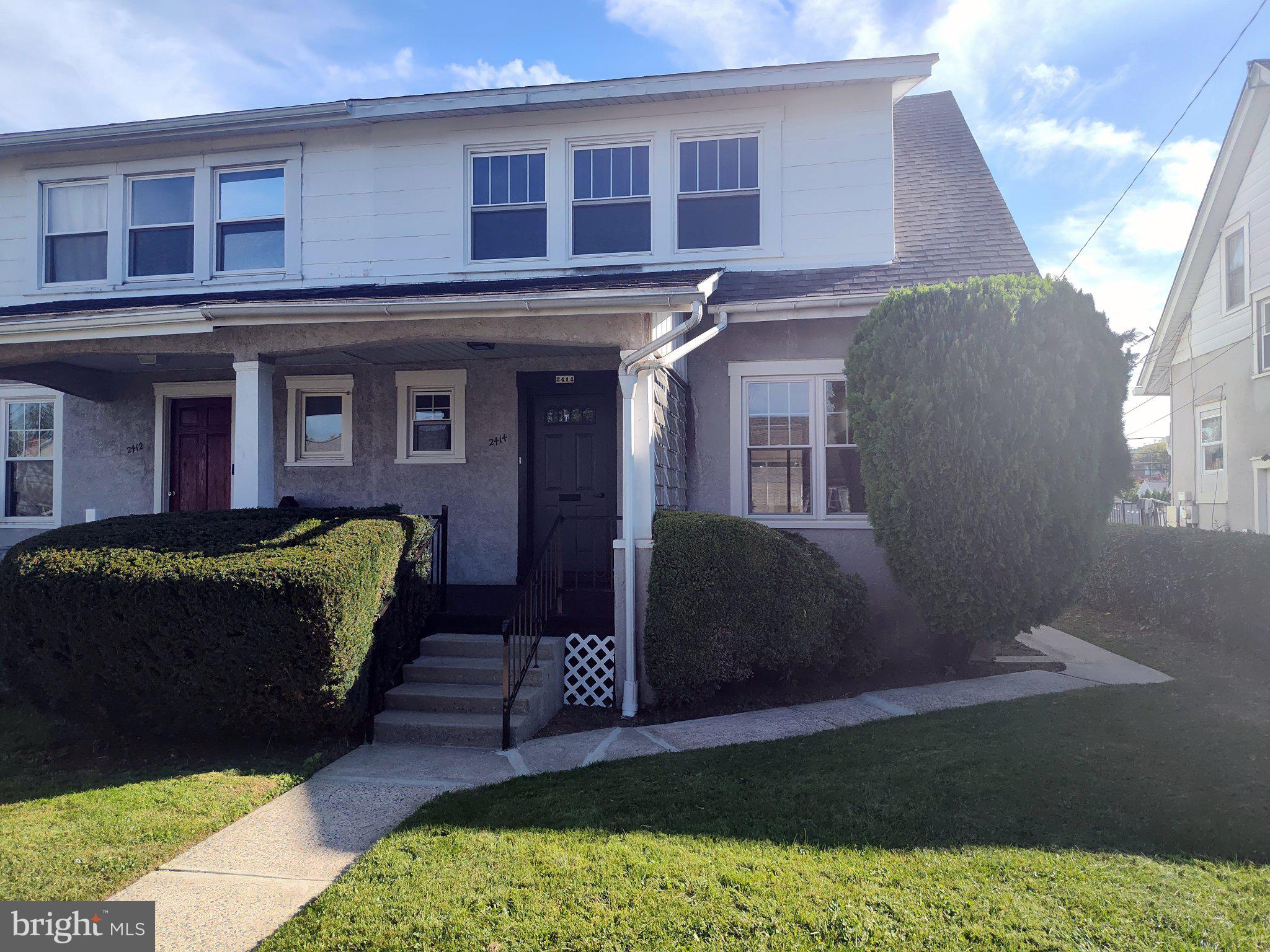2414 CLEVELAND AVENUE