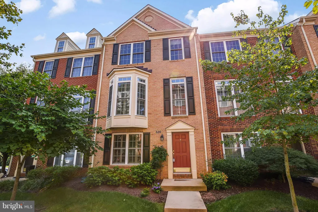 320 Bulwark Alley, Annapolis, MD 21401