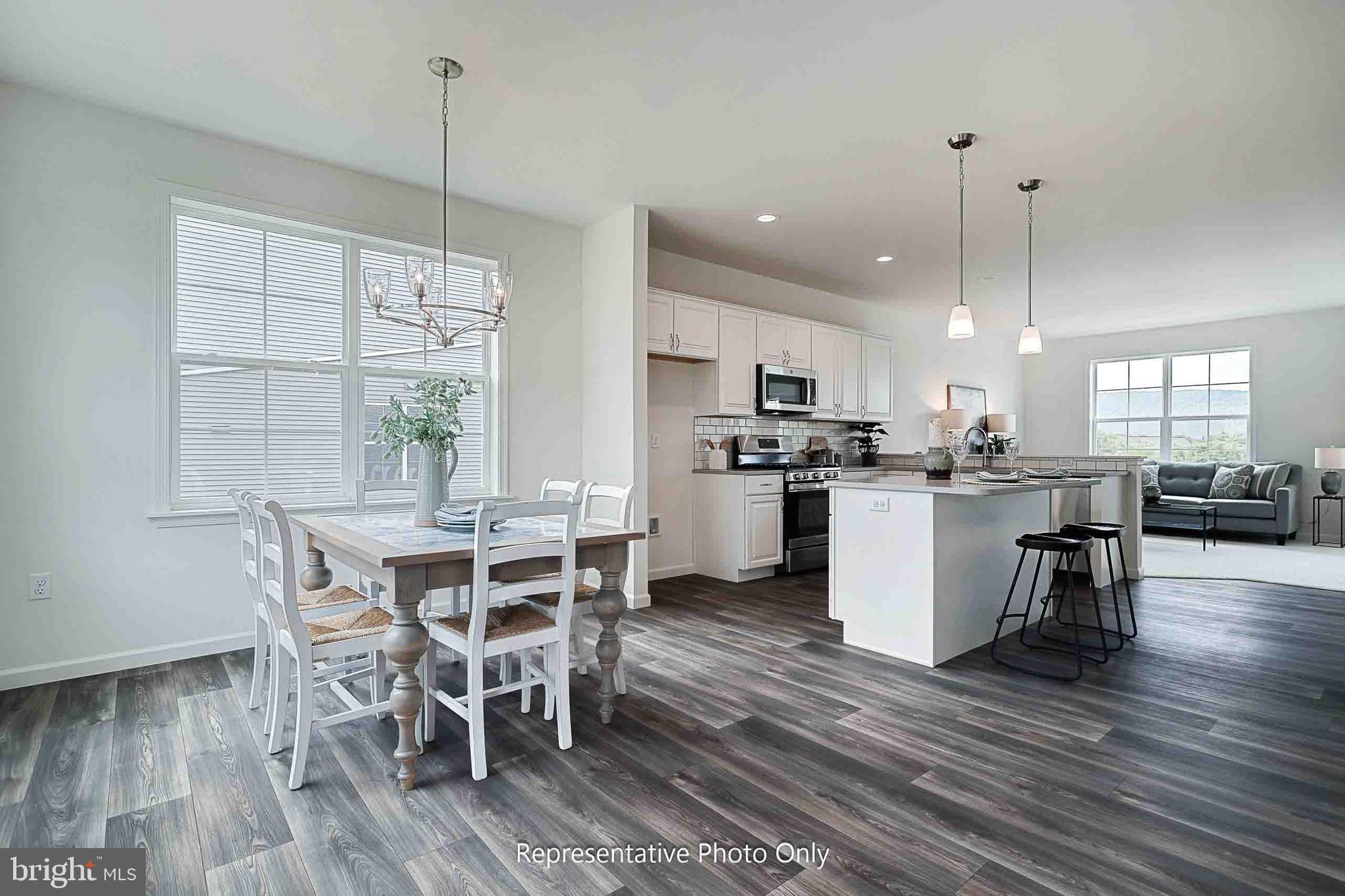 COPPER RIDGE - Residential