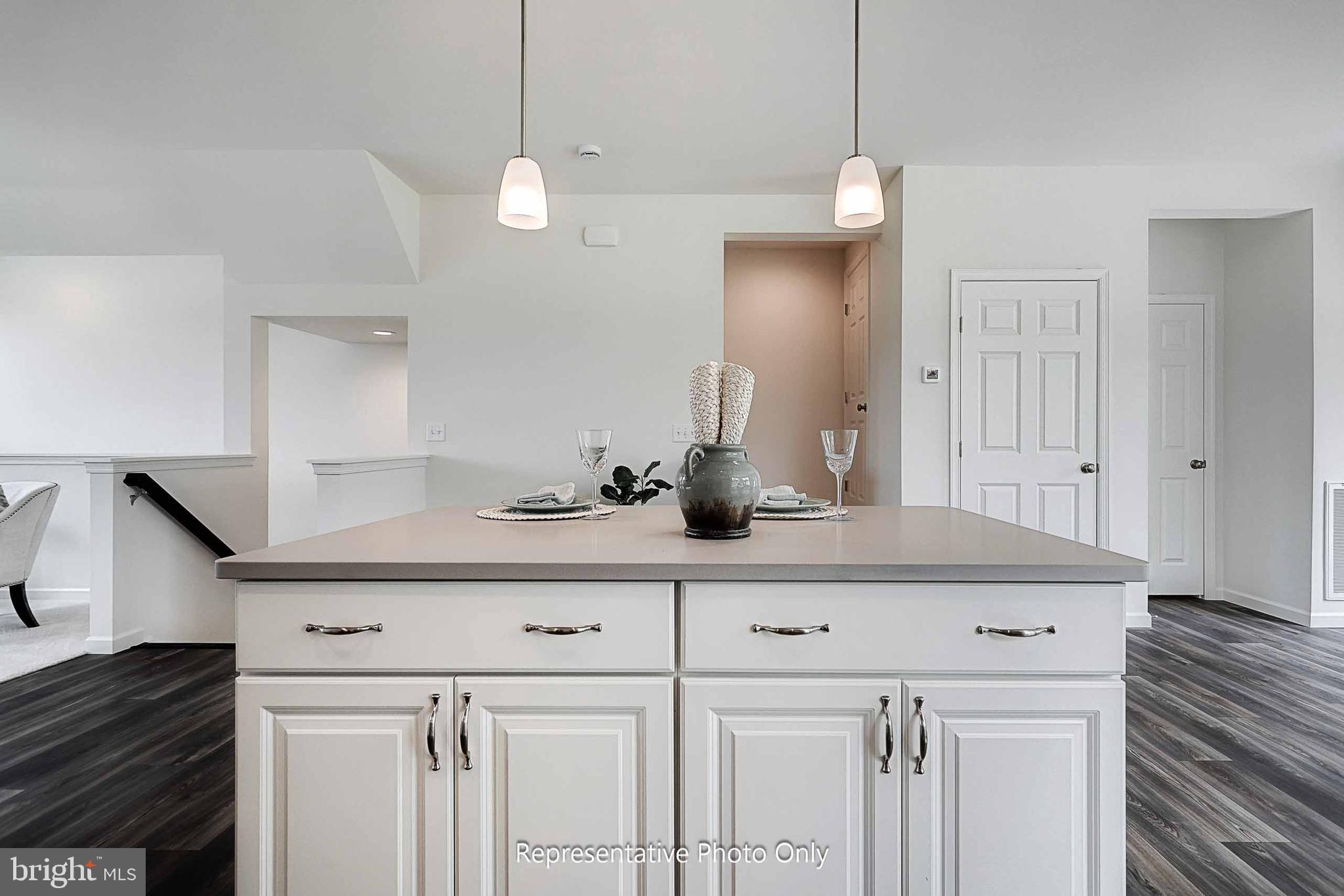 COPPER RIDGE - Residential