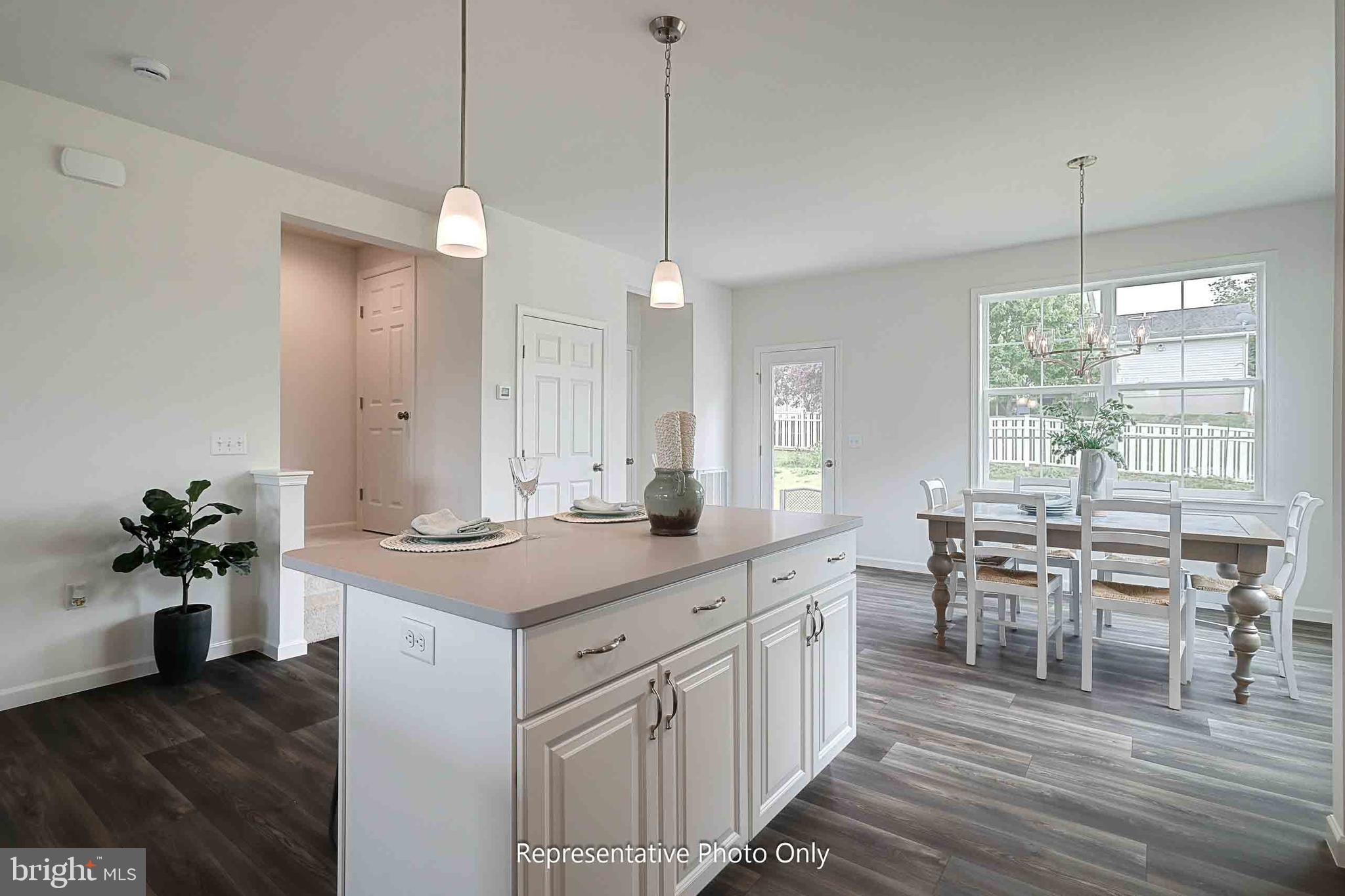 COPPER RIDGE - Residential