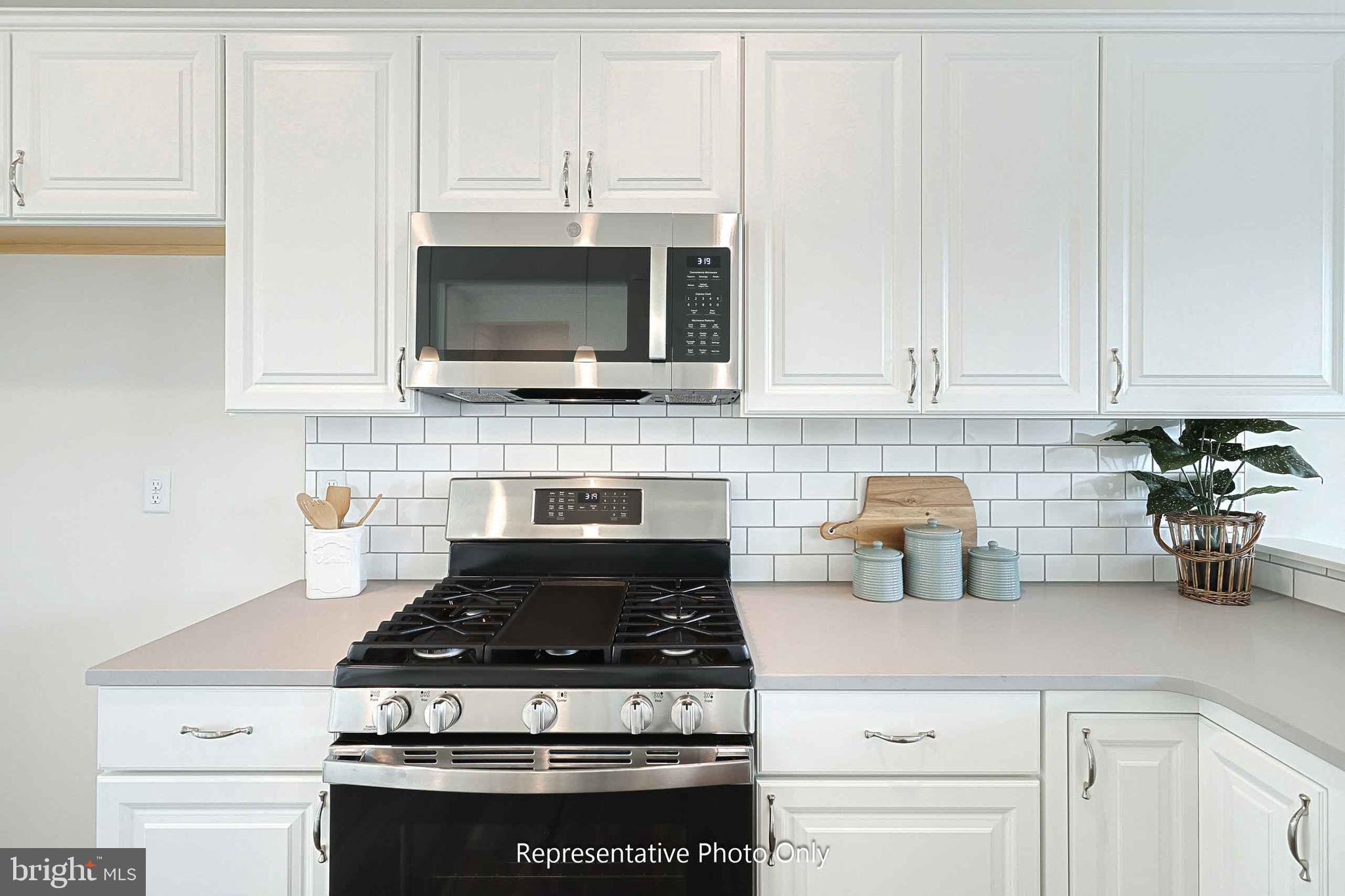 COPPER RIDGE - Residential