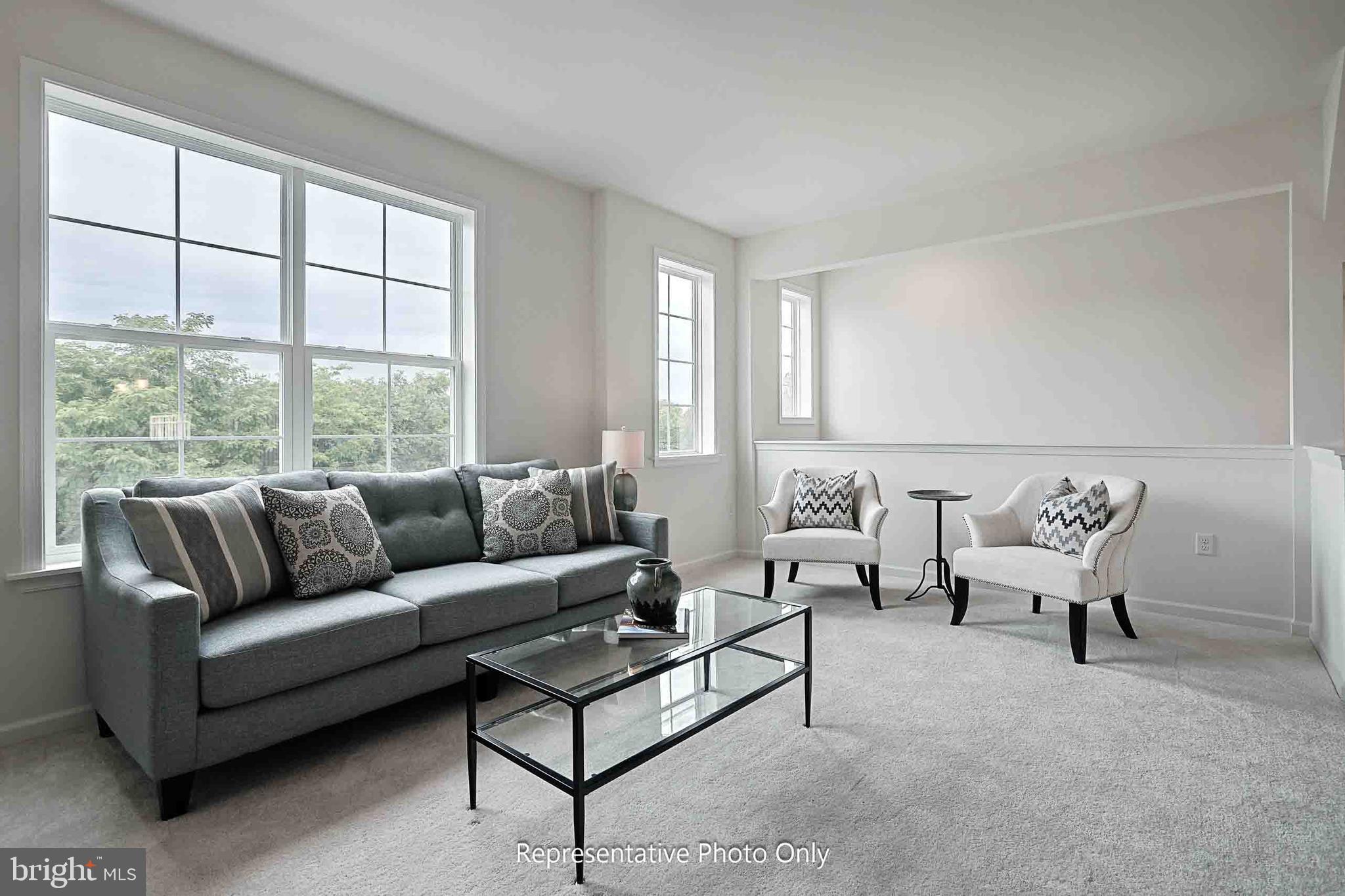 COPPER RIDGE - Residential