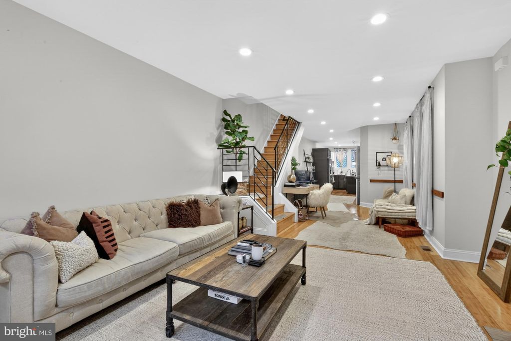 Photo of 2055 Susquehanna Avenue, PHILADELPHIA, PA 19125 (MLS # PAPH2586592)