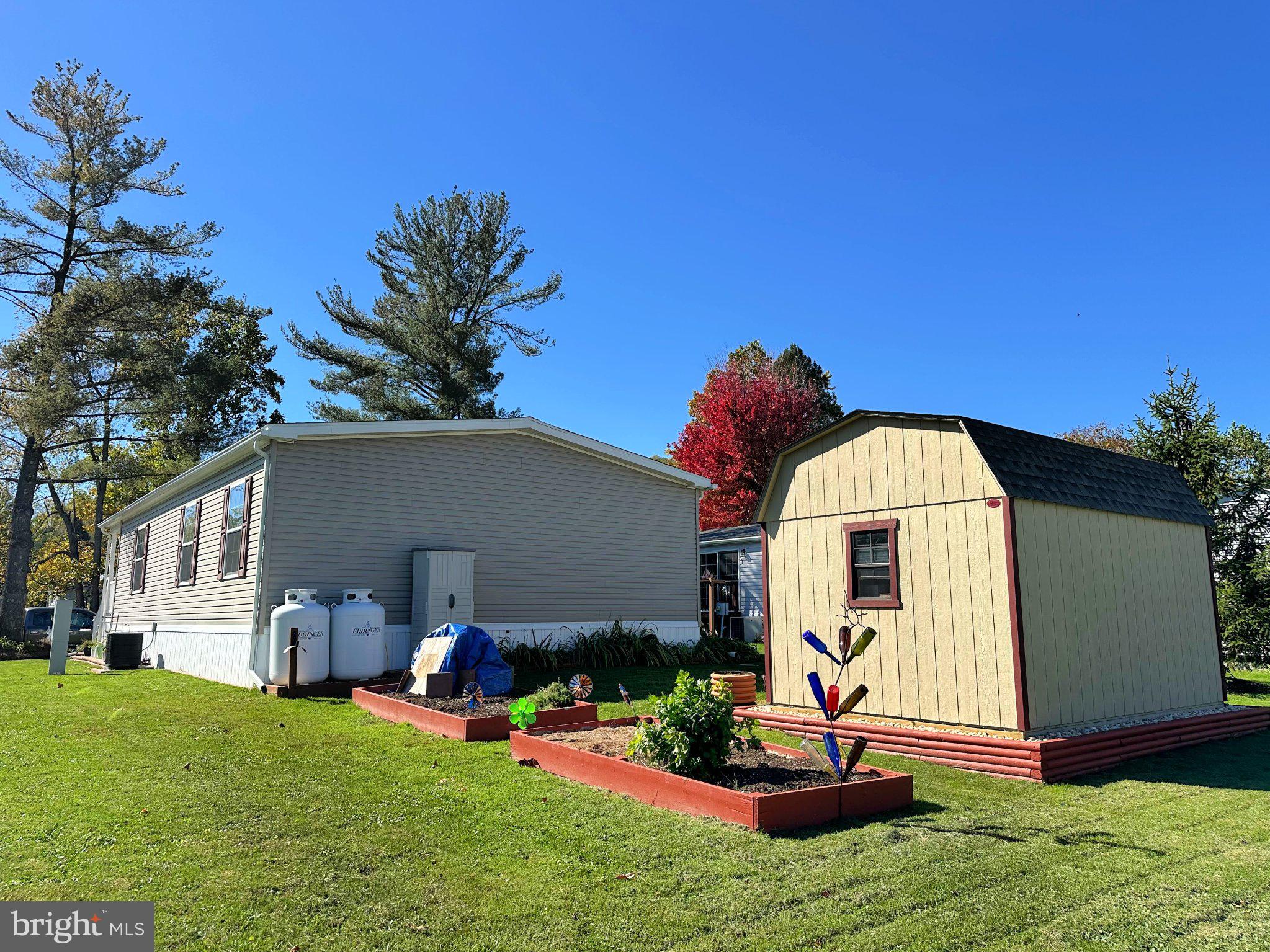 13 STANDISH LANE