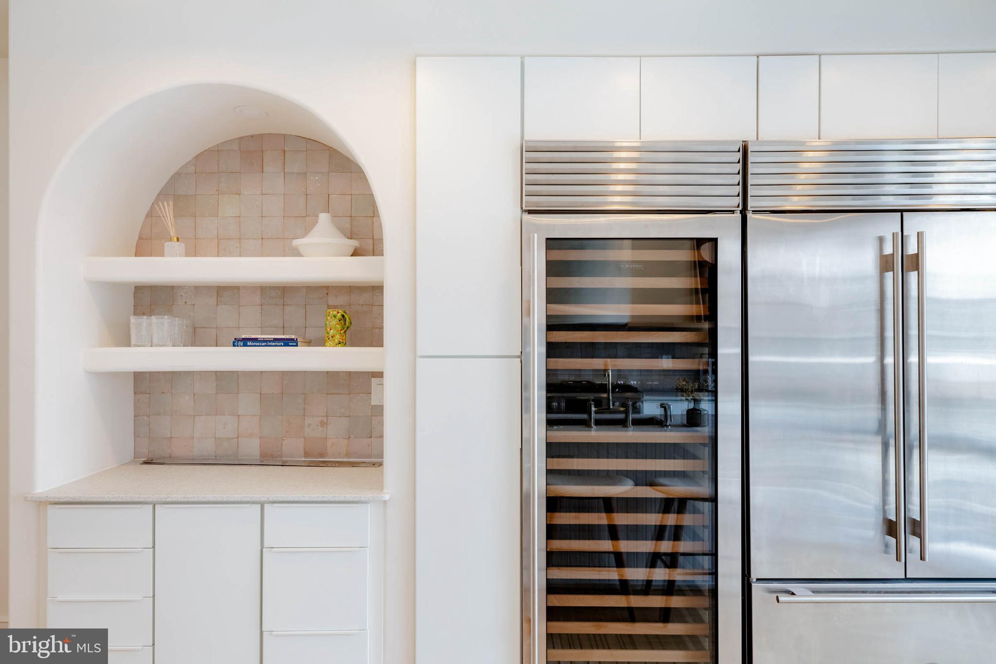 GRADUATE HOSPITAL - Residential