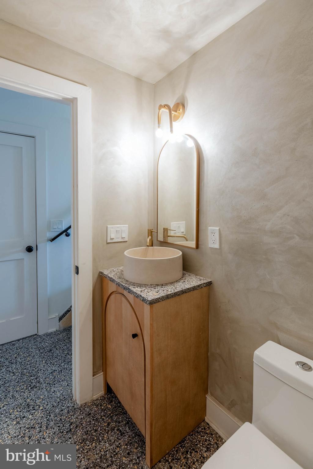 GRADUATE HOSPITAL - Residential