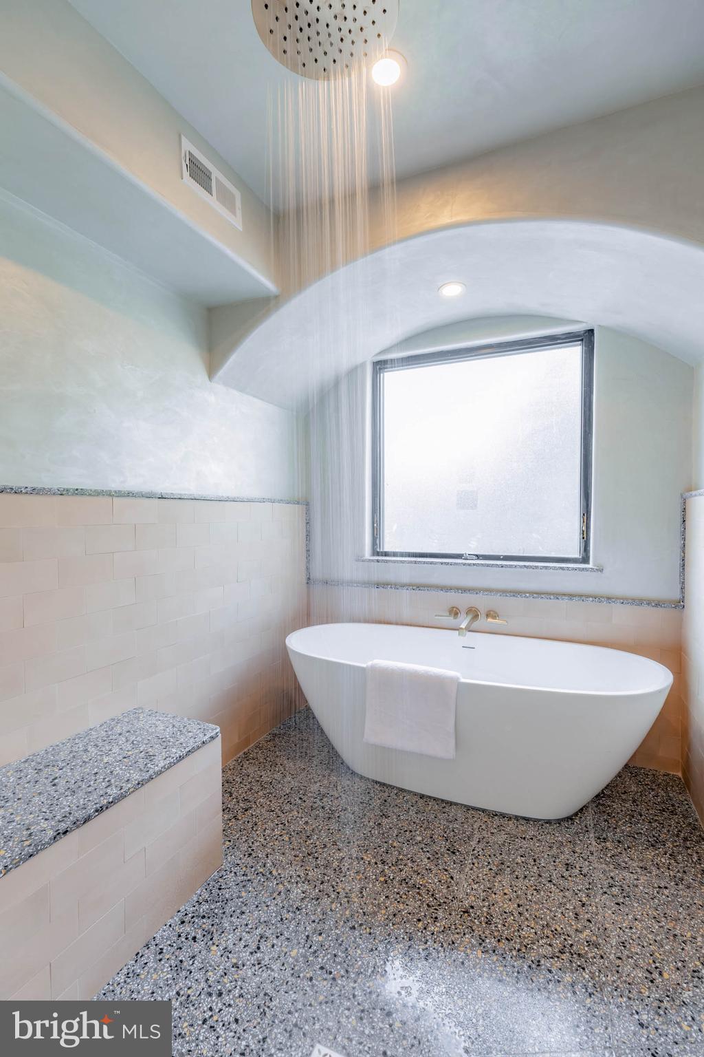 GRADUATE HOSPITAL - Residential