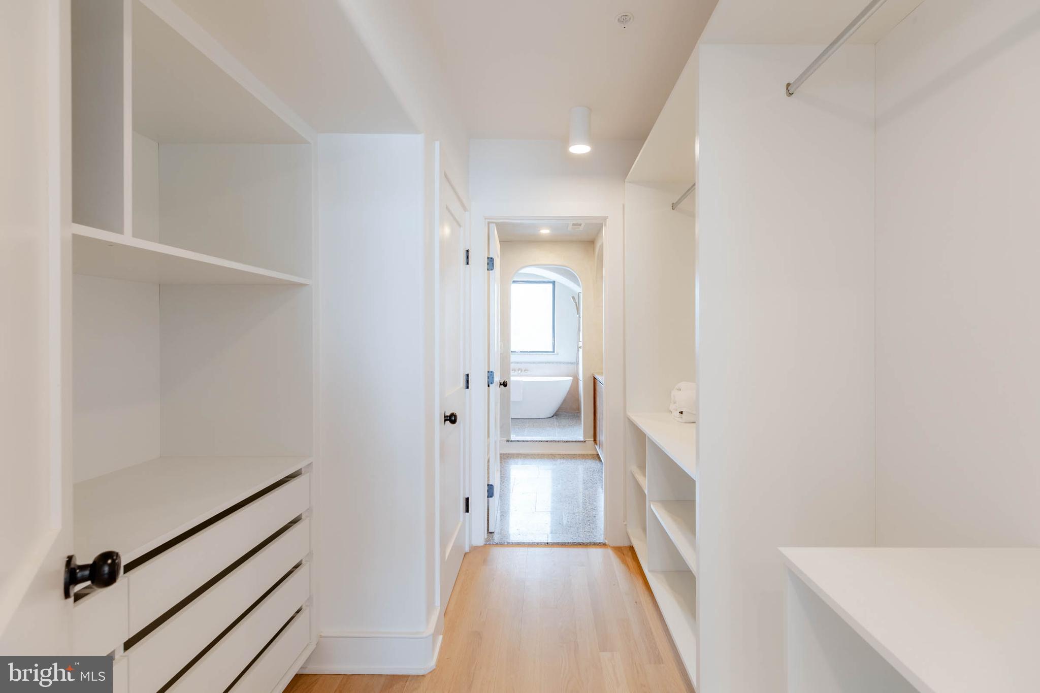 GRADUATE HOSPITAL - Residential