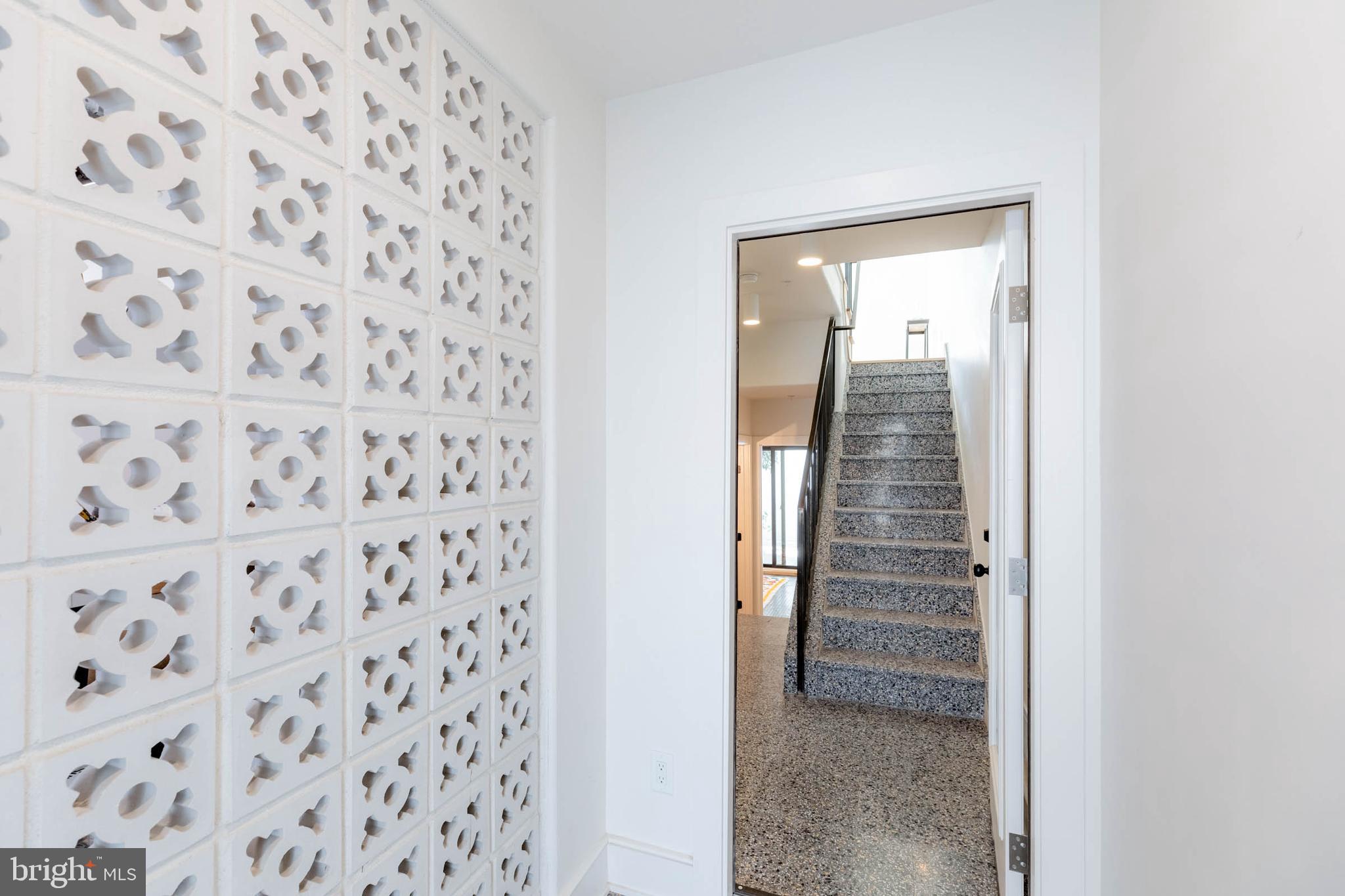 GRADUATE HOSPITAL - Residential