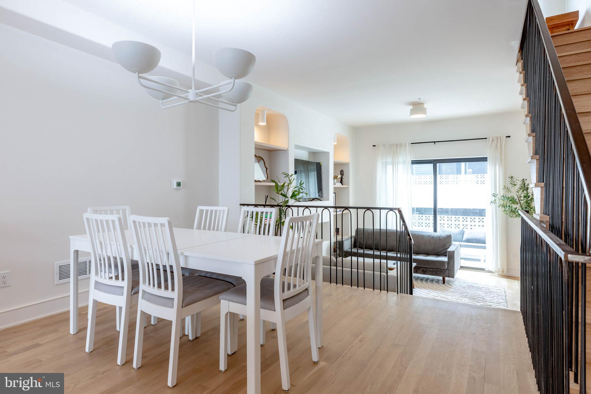 GRADUATE HOSPITAL - Residential