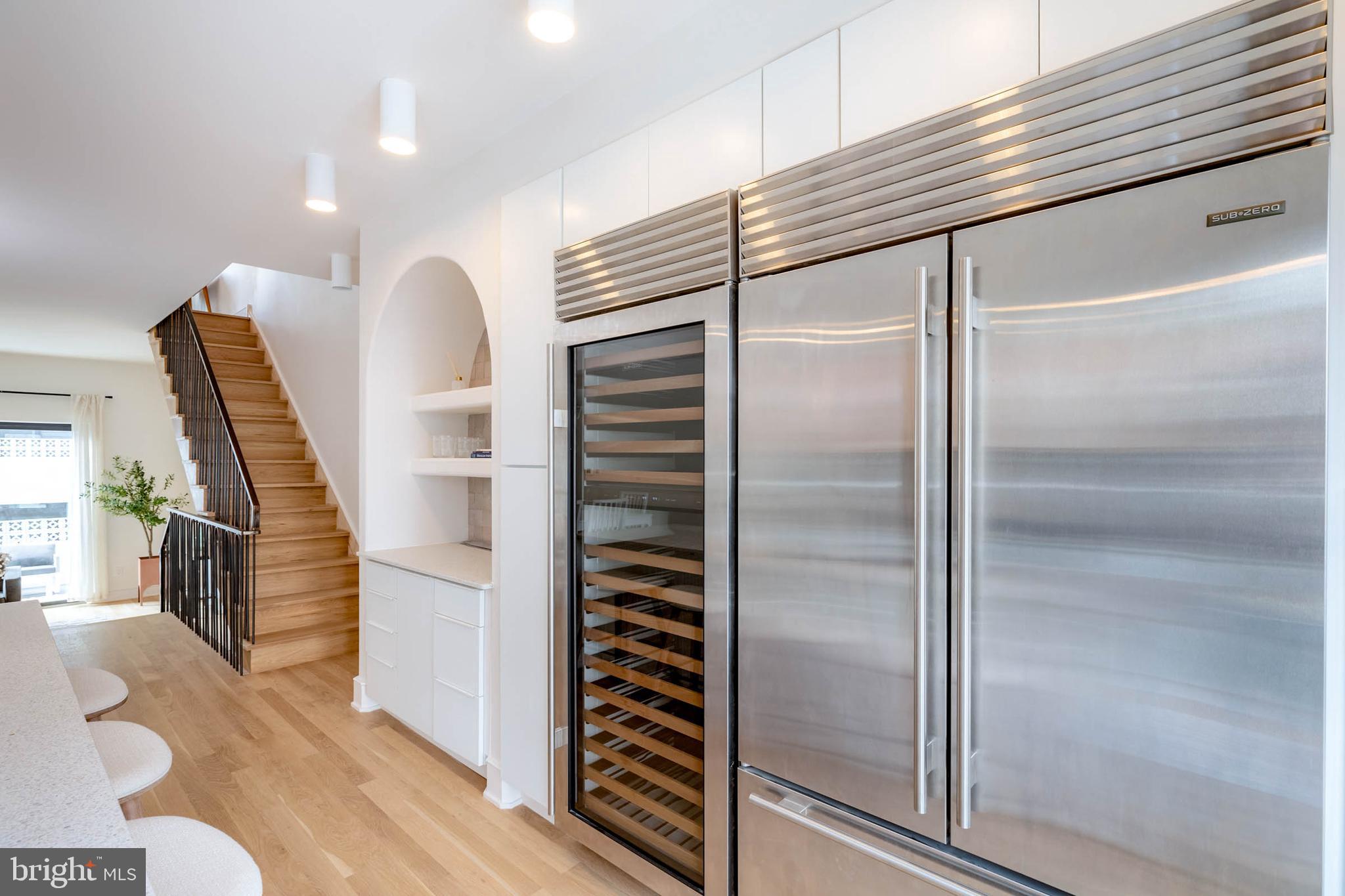 GRADUATE HOSPITAL - Residential