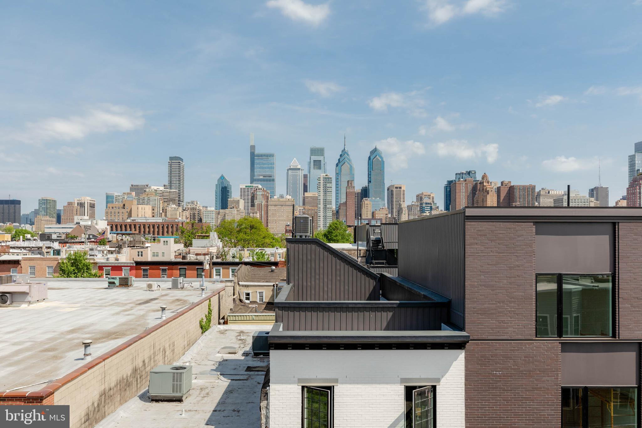 GRADUATE HOSPITAL - Residential