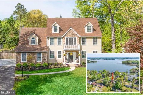 3310 Leritz Lane, Edgewater, MD 21037 - MLS#: MDAA2112032