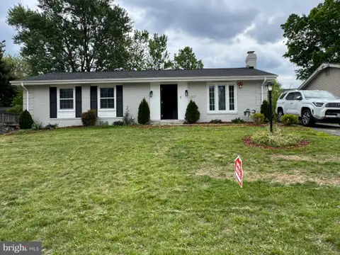 1314 E Holly Avenue, Sterling, VA 20164 - MLS#: VALO2107462