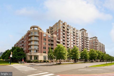 3600 S GLEBE ROAD 516W ARLINGTON VA 22202