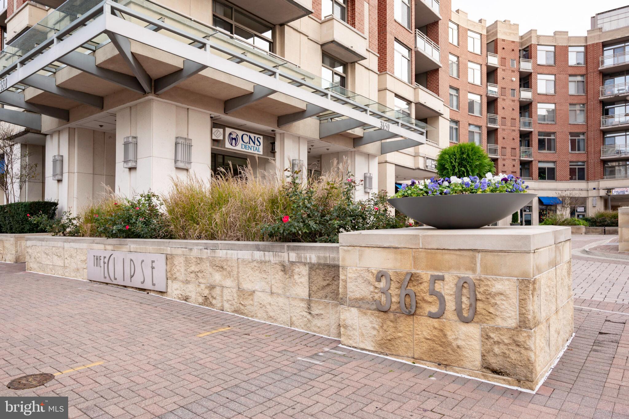 3600 S GLEBE ROAD 516W