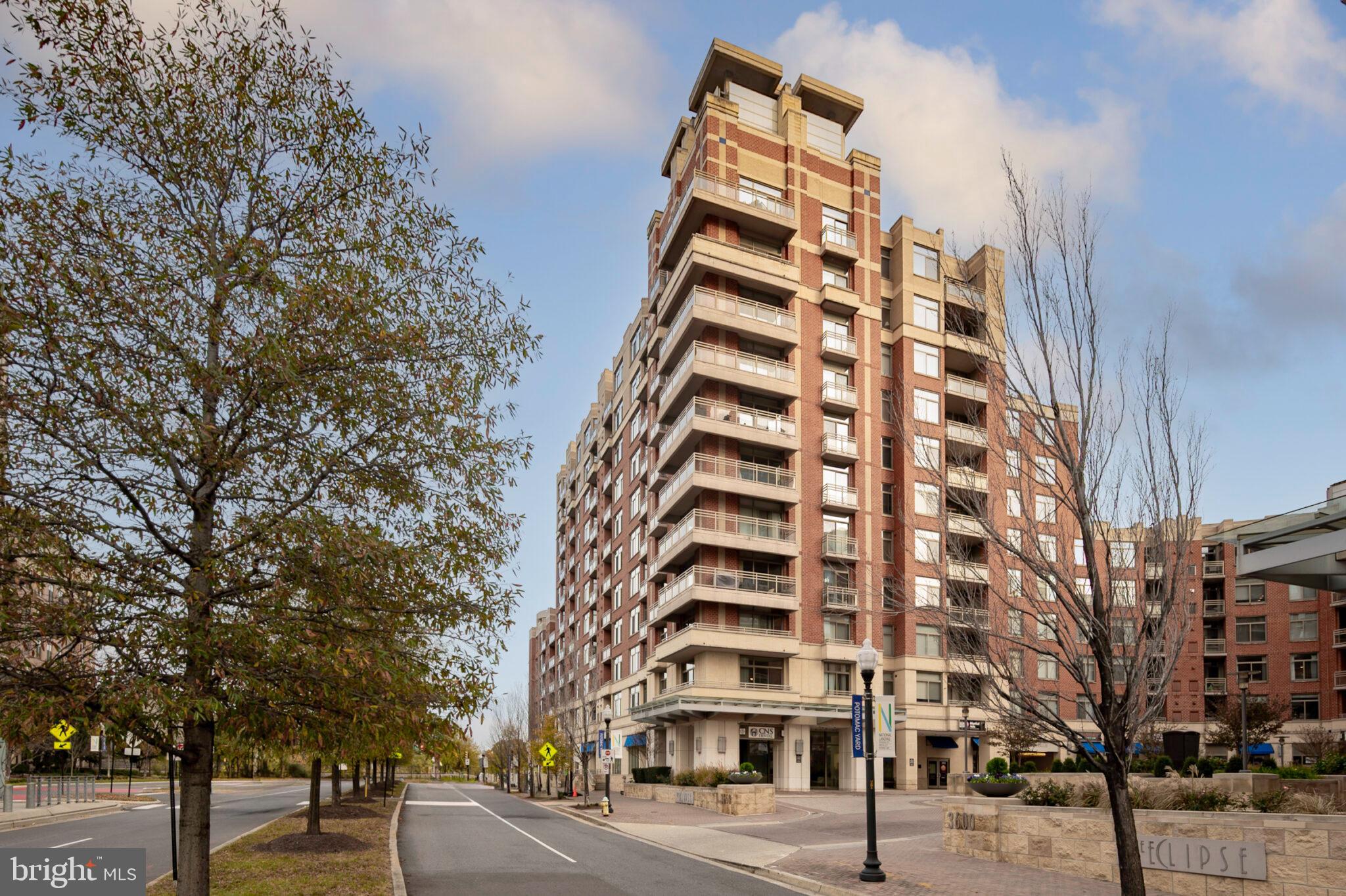 3600 S GLEBE ROAD 516W