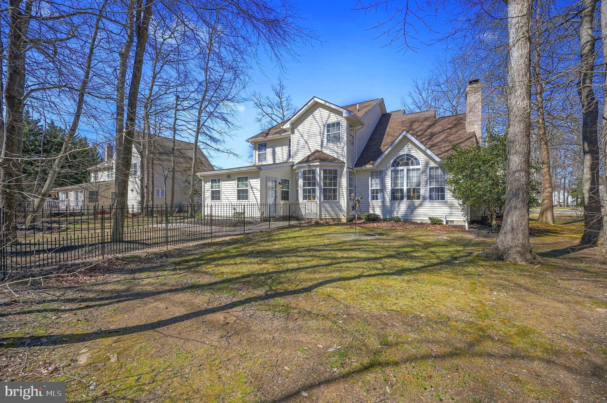 7 SHINNECOCK ROAD