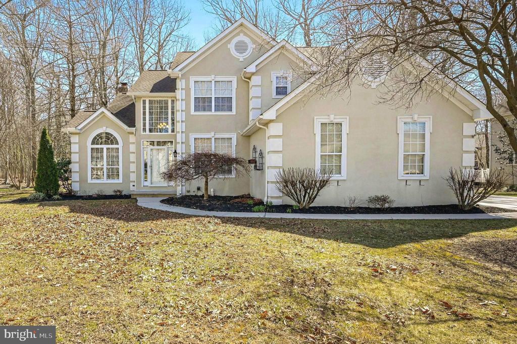 Photo of 7 Shinnecock Road, DOVER, DE 19904 (MLS # DEKT2040804)