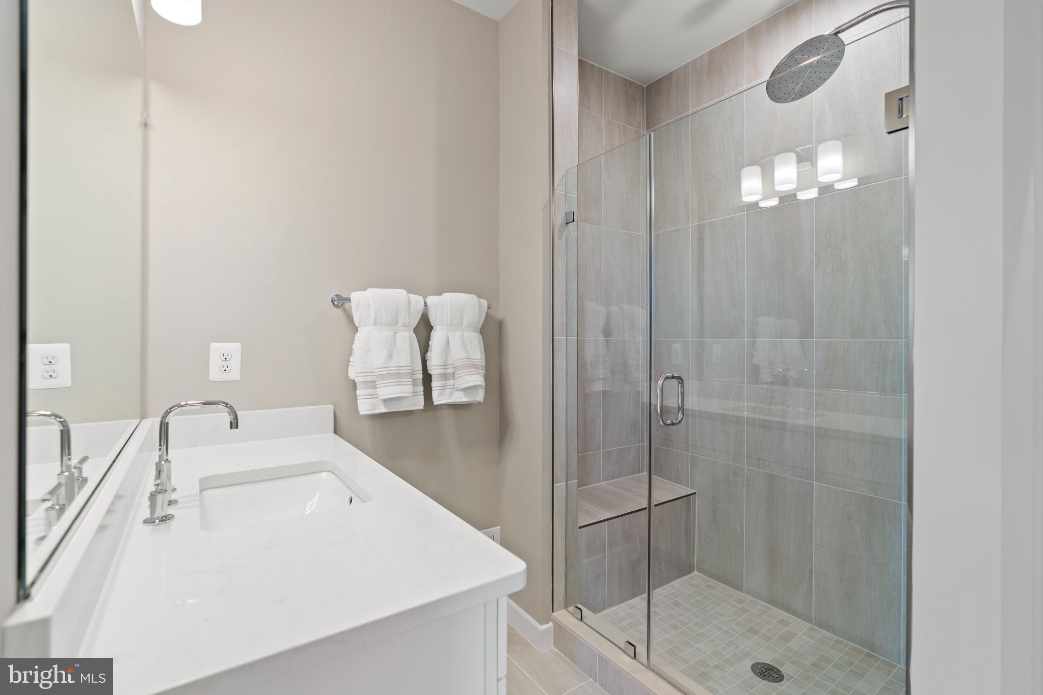 LIBERTY PARK - Residential