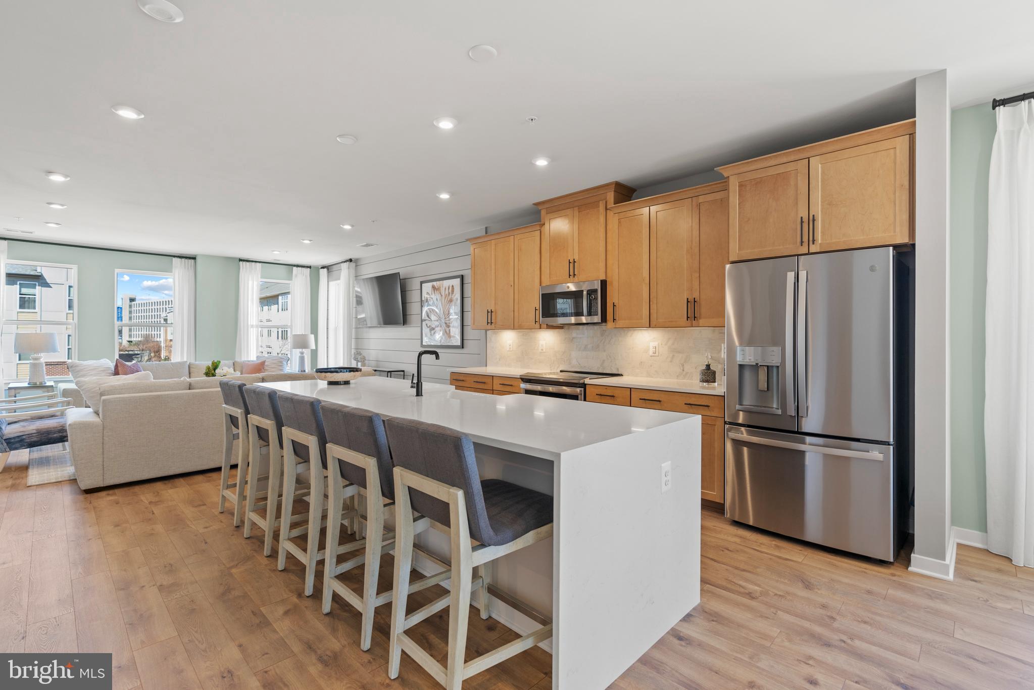 LIBERTY PARK - Residential