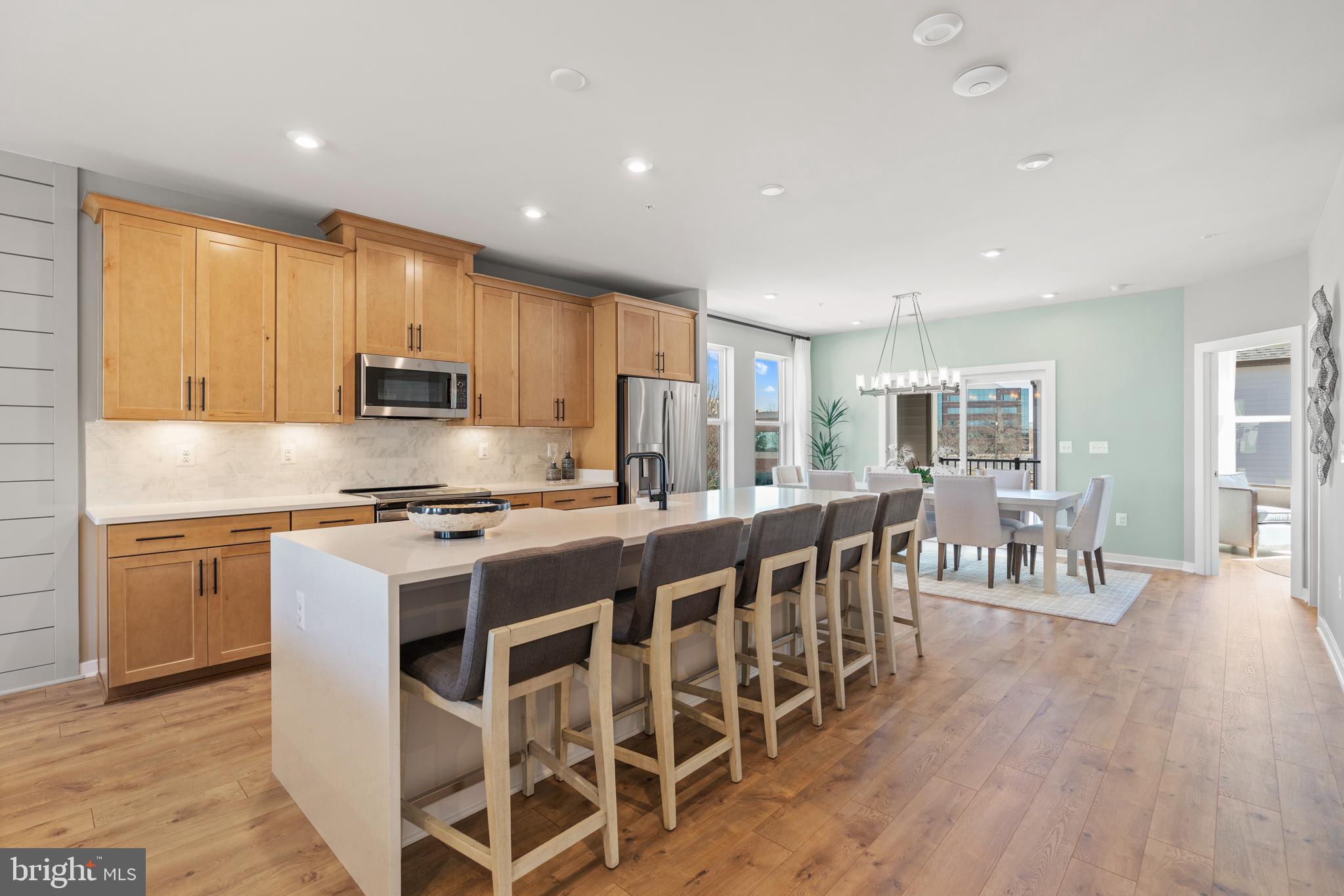 LIBERTY PARK - Residential