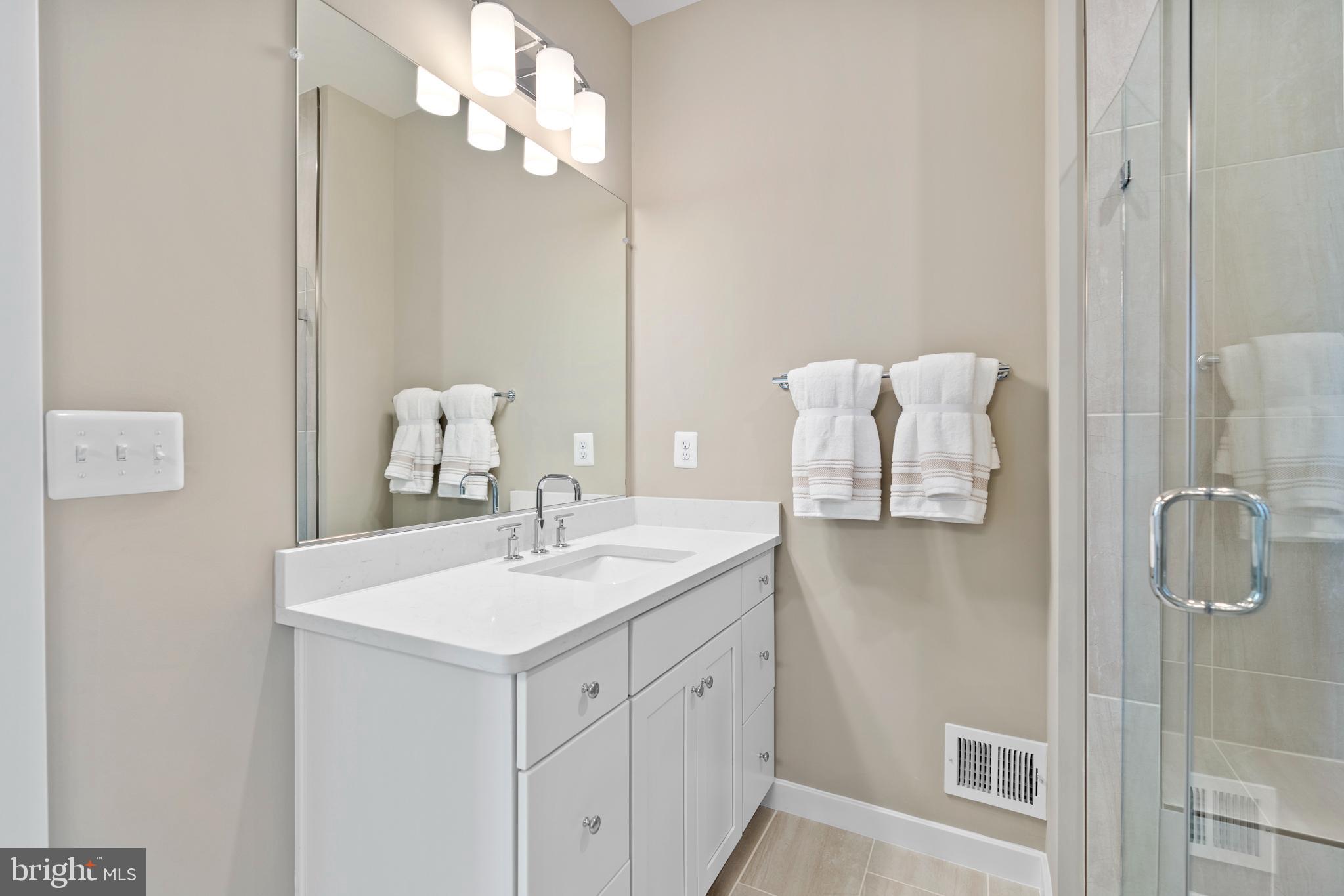 LIBERTY PARK - Residential