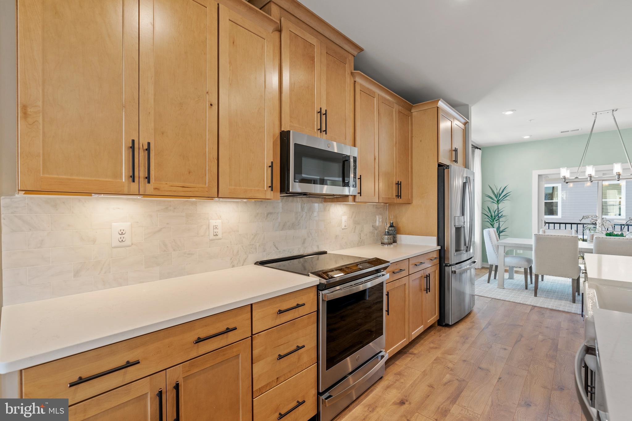 LIBERTY PARK - Residential