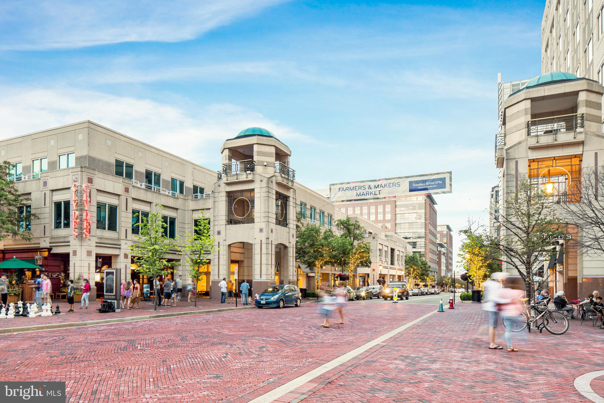 LIBERTY PARK - Residential