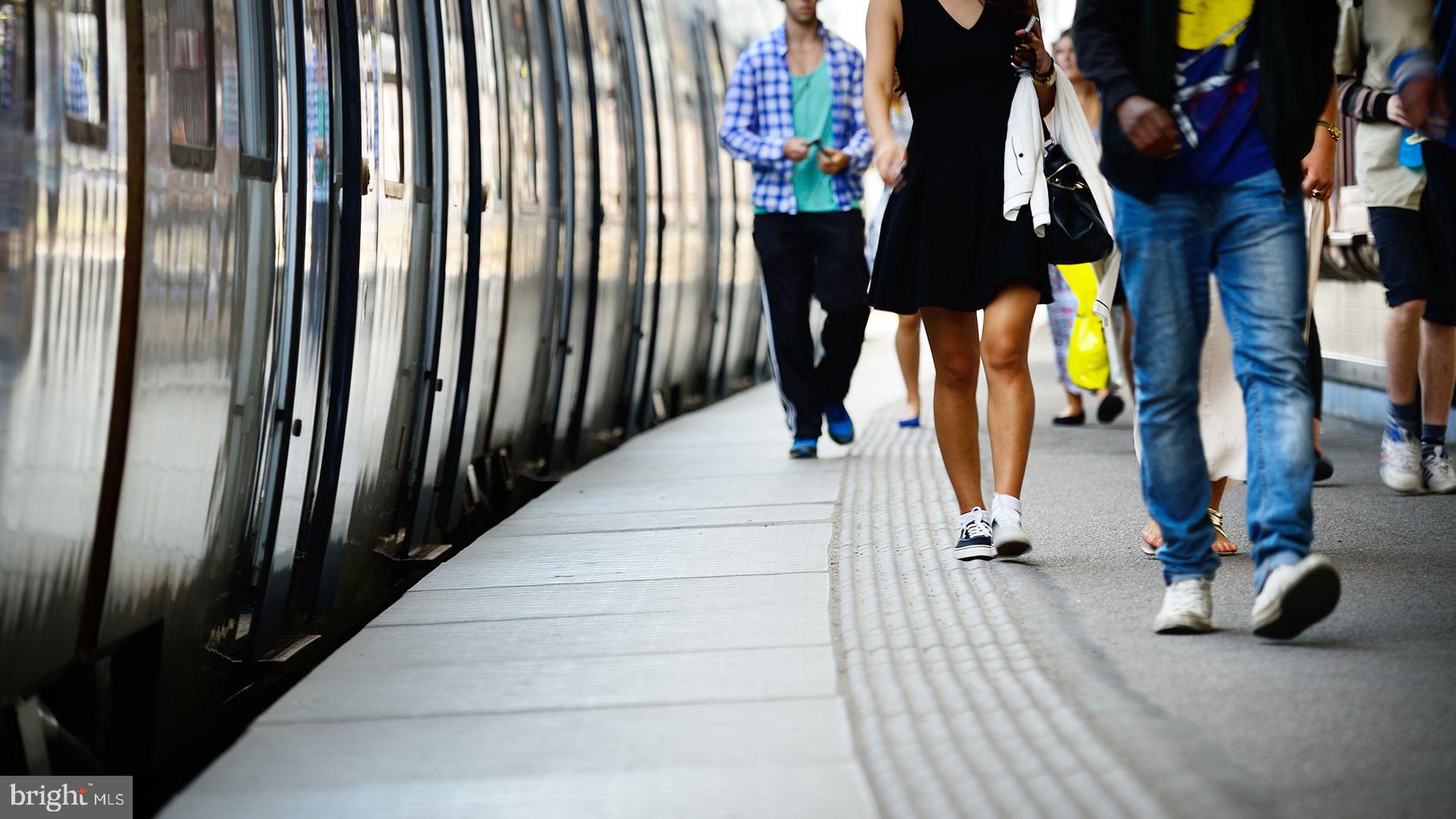 LIBERTY PARK - Residential