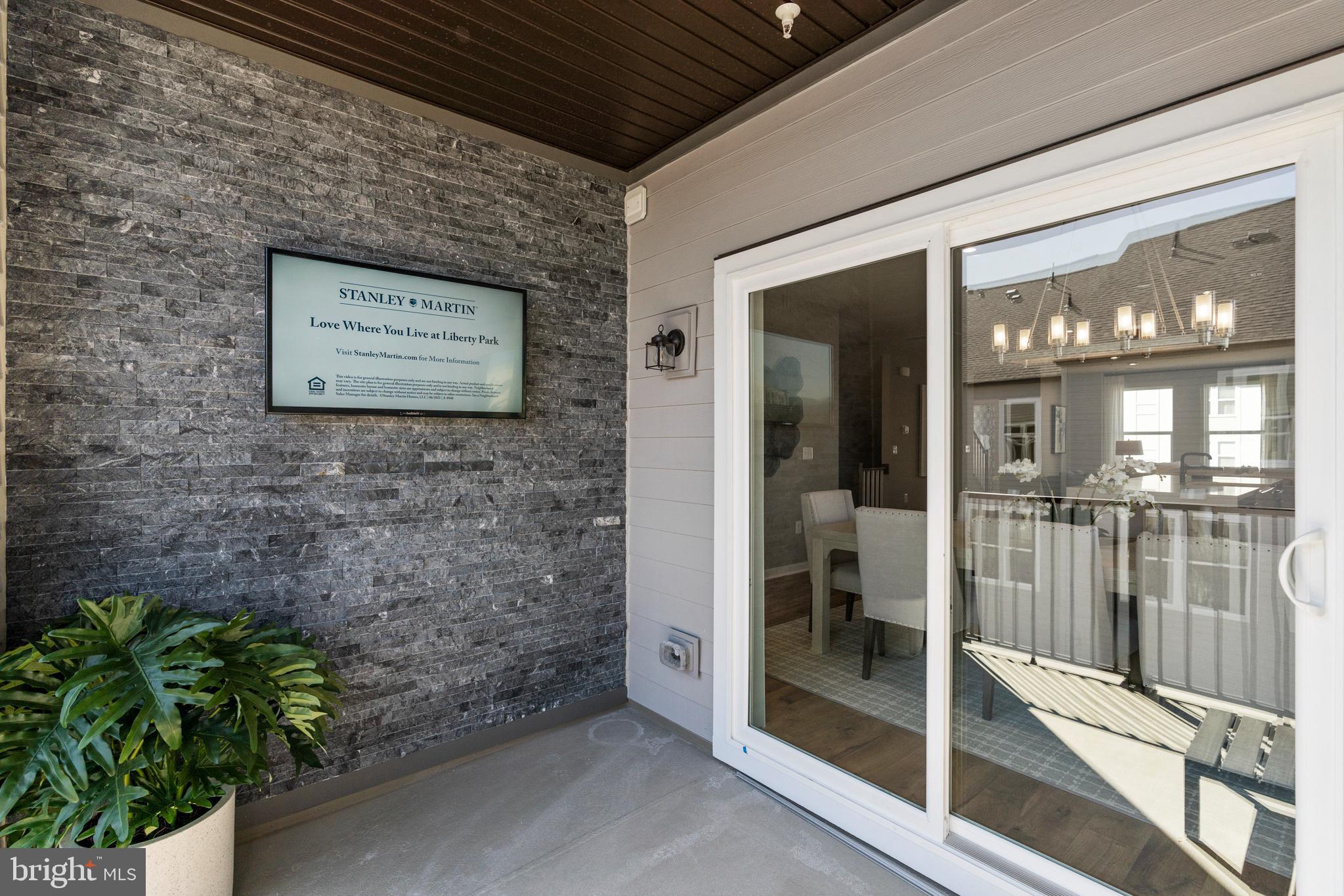 LIBERTY PARK - Residential