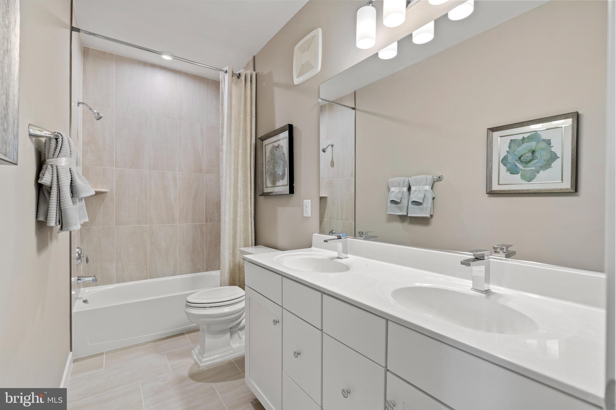 LIBERTY PARK - Residential