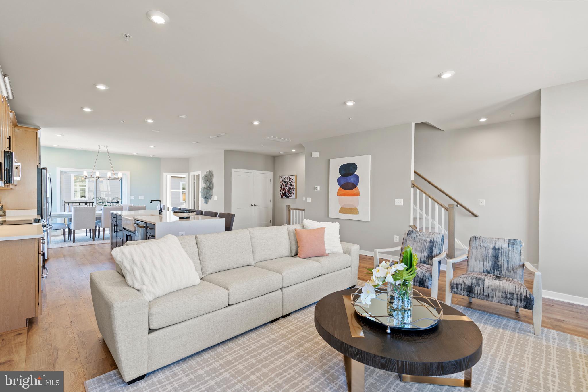 LIBERTY PARK - Residential