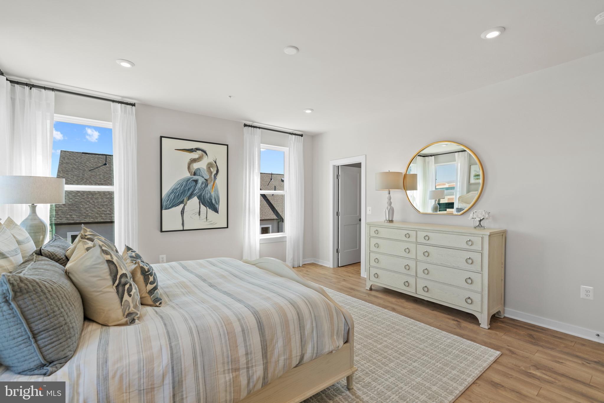 LIBERTY PARK - Residential